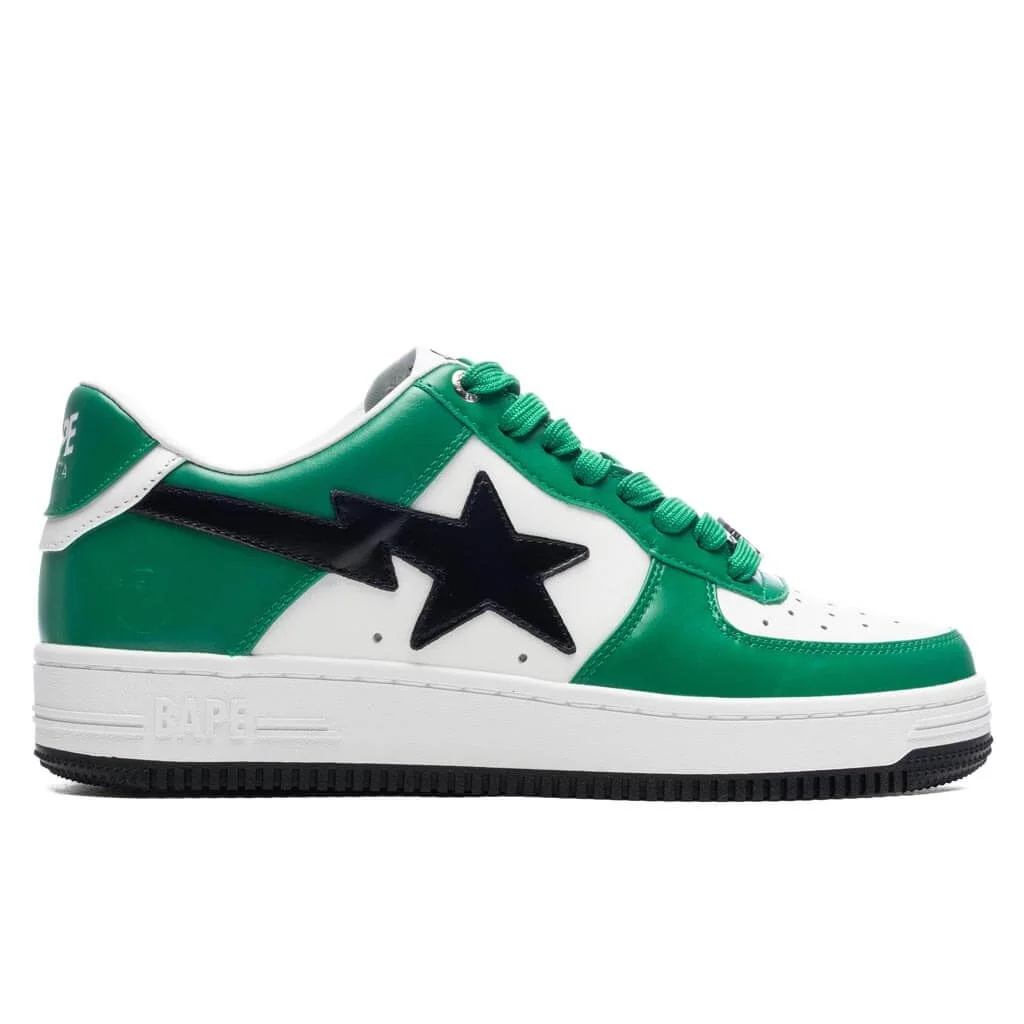 BAPE STA #3 - GREEN - 1