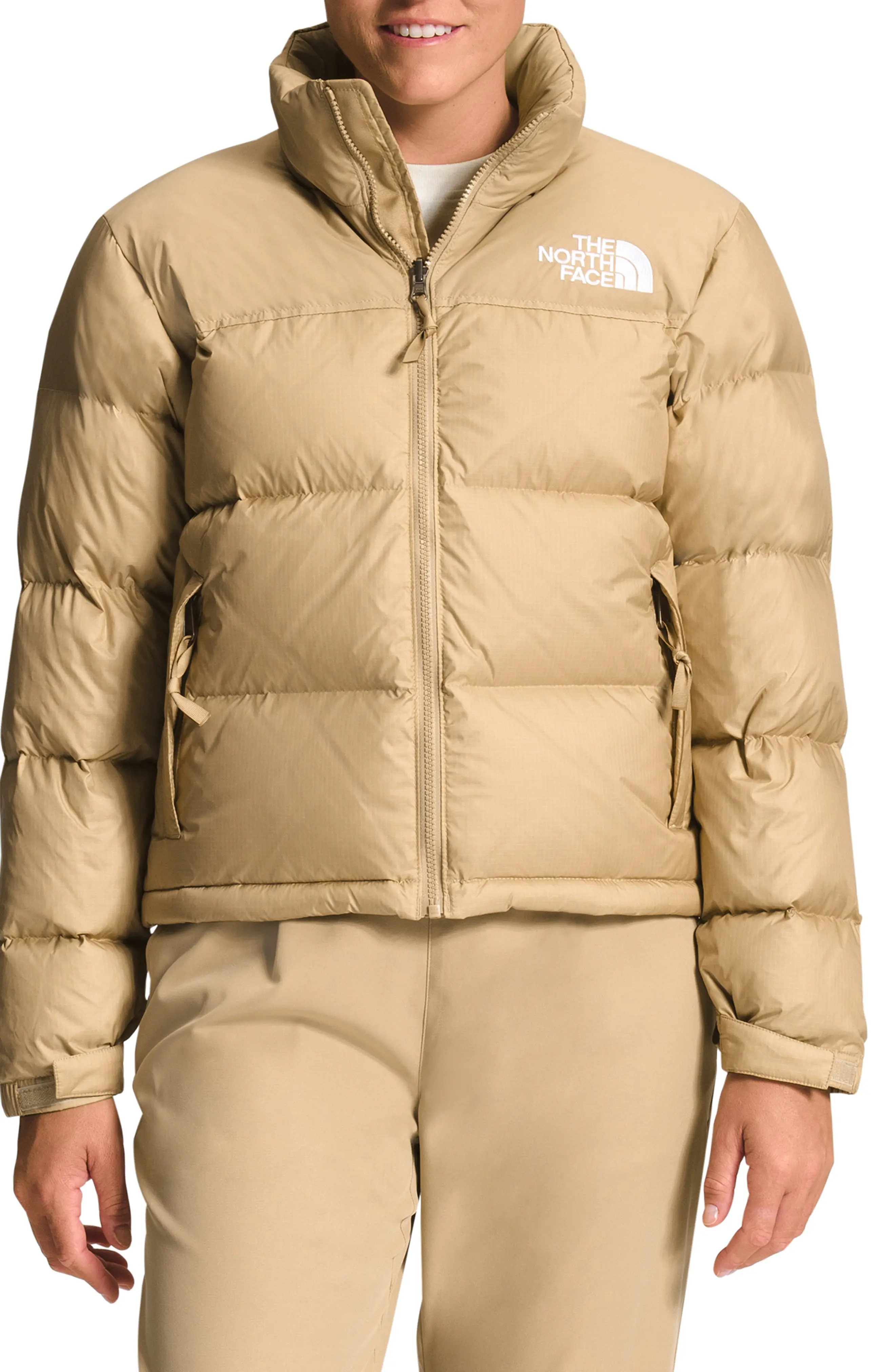 The north face nuptse 1996 packable quilted down jacket sales