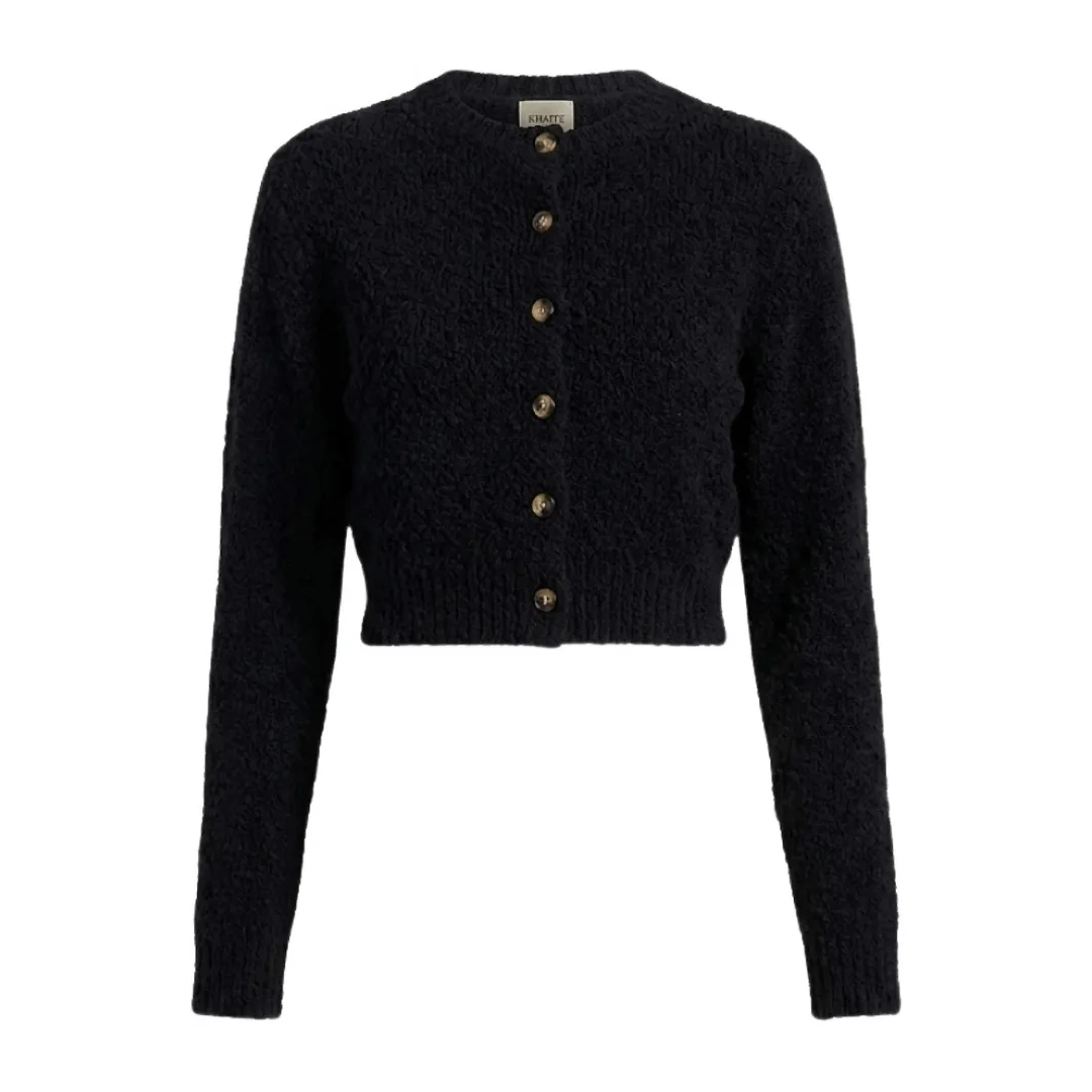 Paloma Cardigan - 1