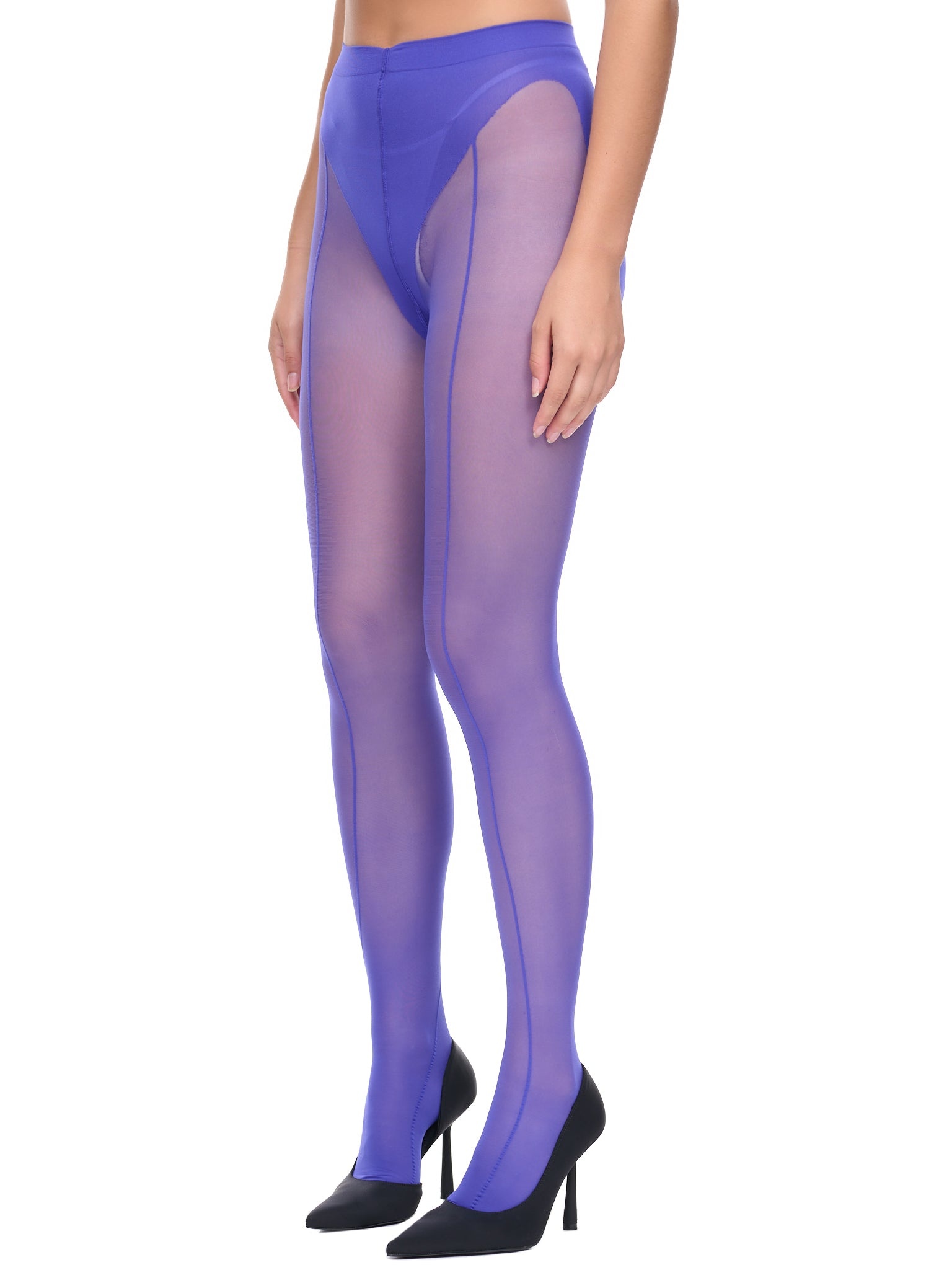 A Tights - 2