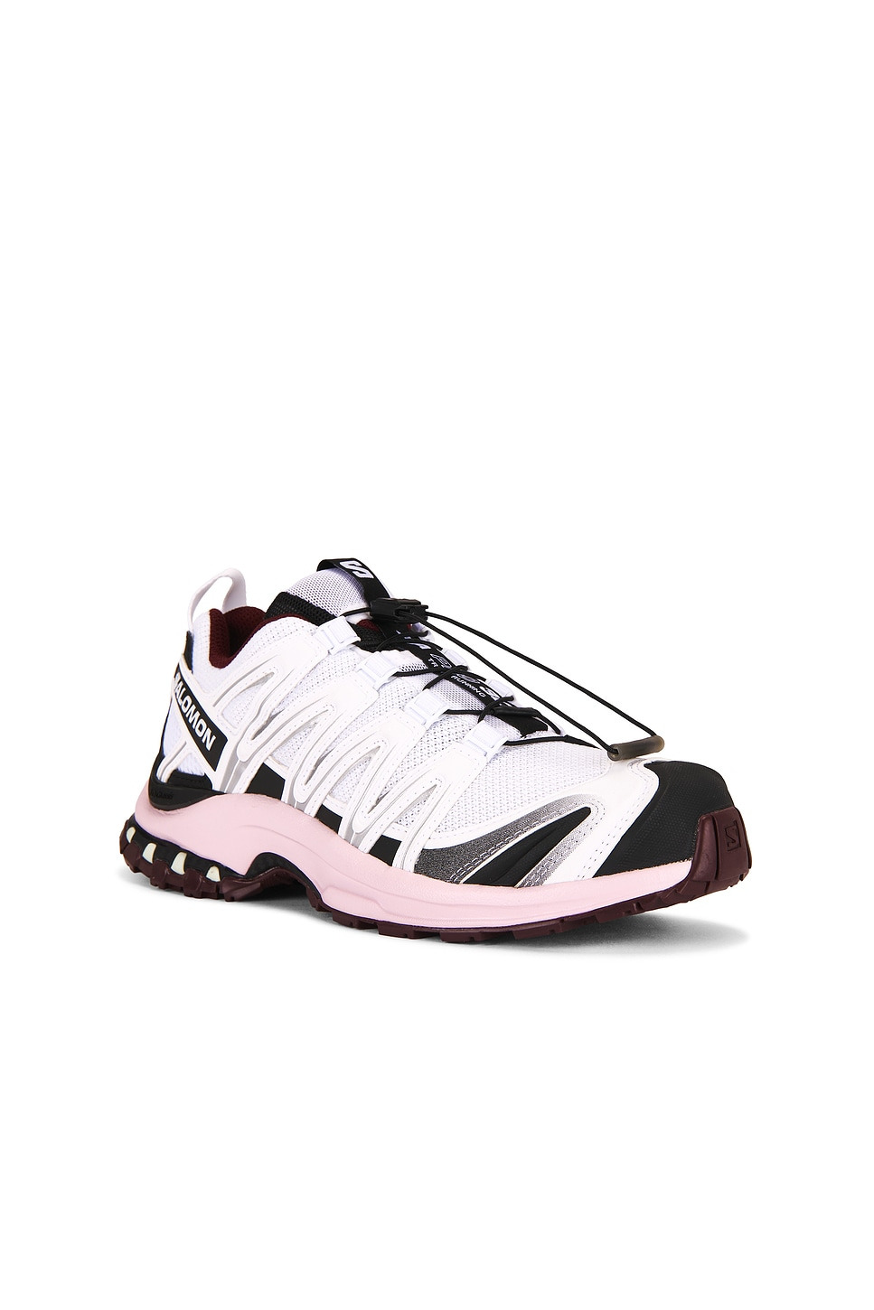 XA Pro 3D Sneaker - 2