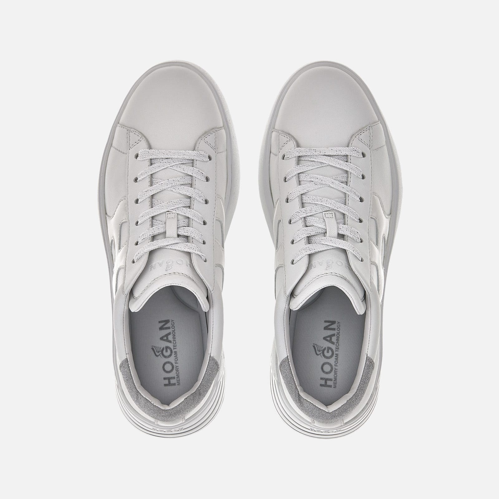 Hogan Rebel White - 5