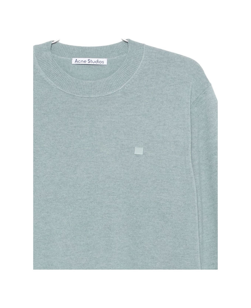 Acne Studios Crewneck Sweater outlook