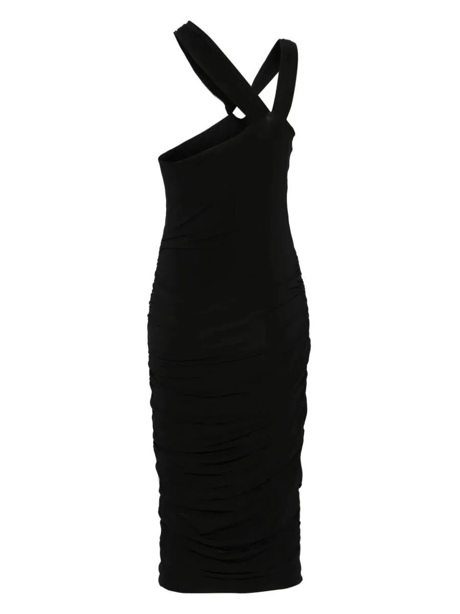 Isabel Marant Ethel Midi Dress - 1