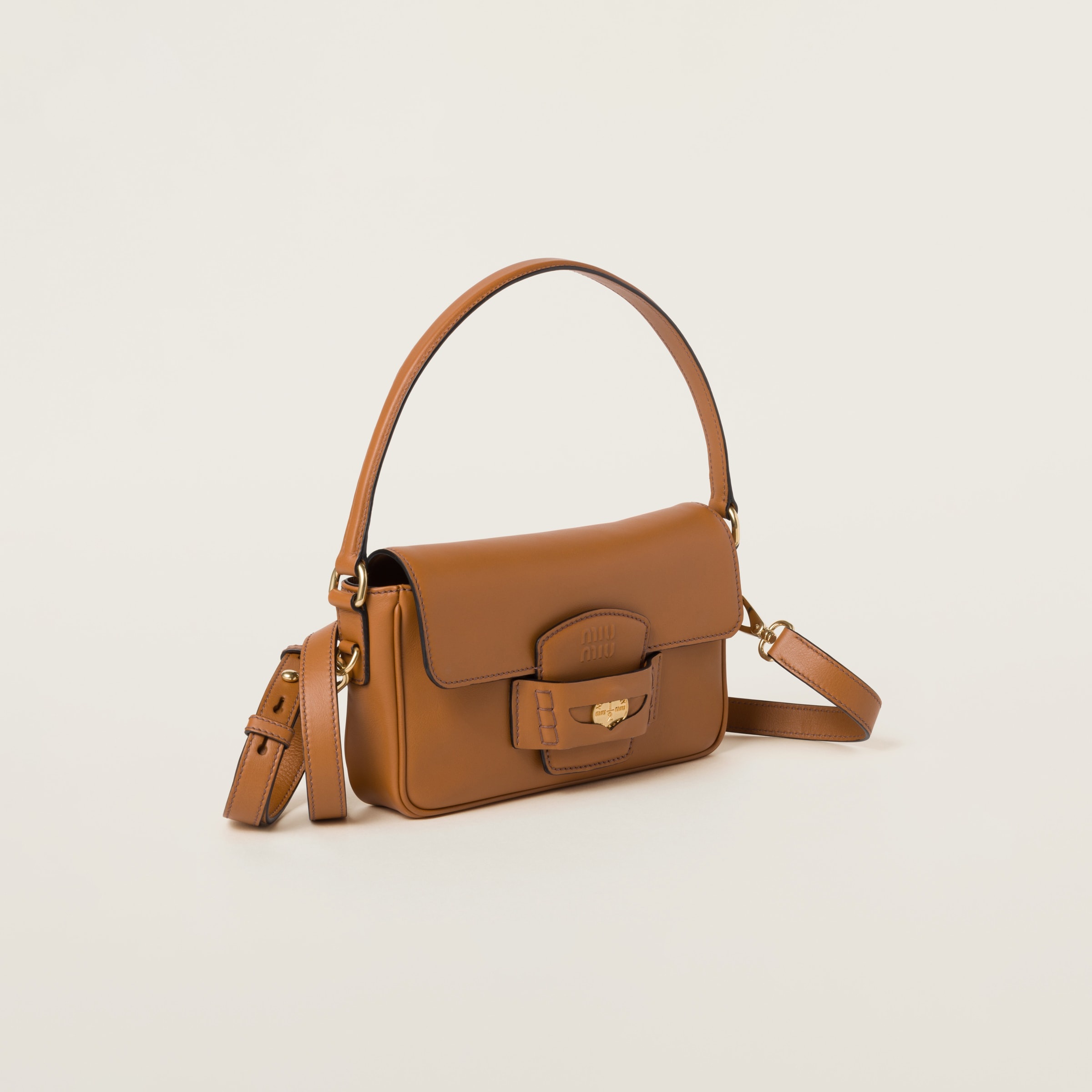 Penny leather bag - 2