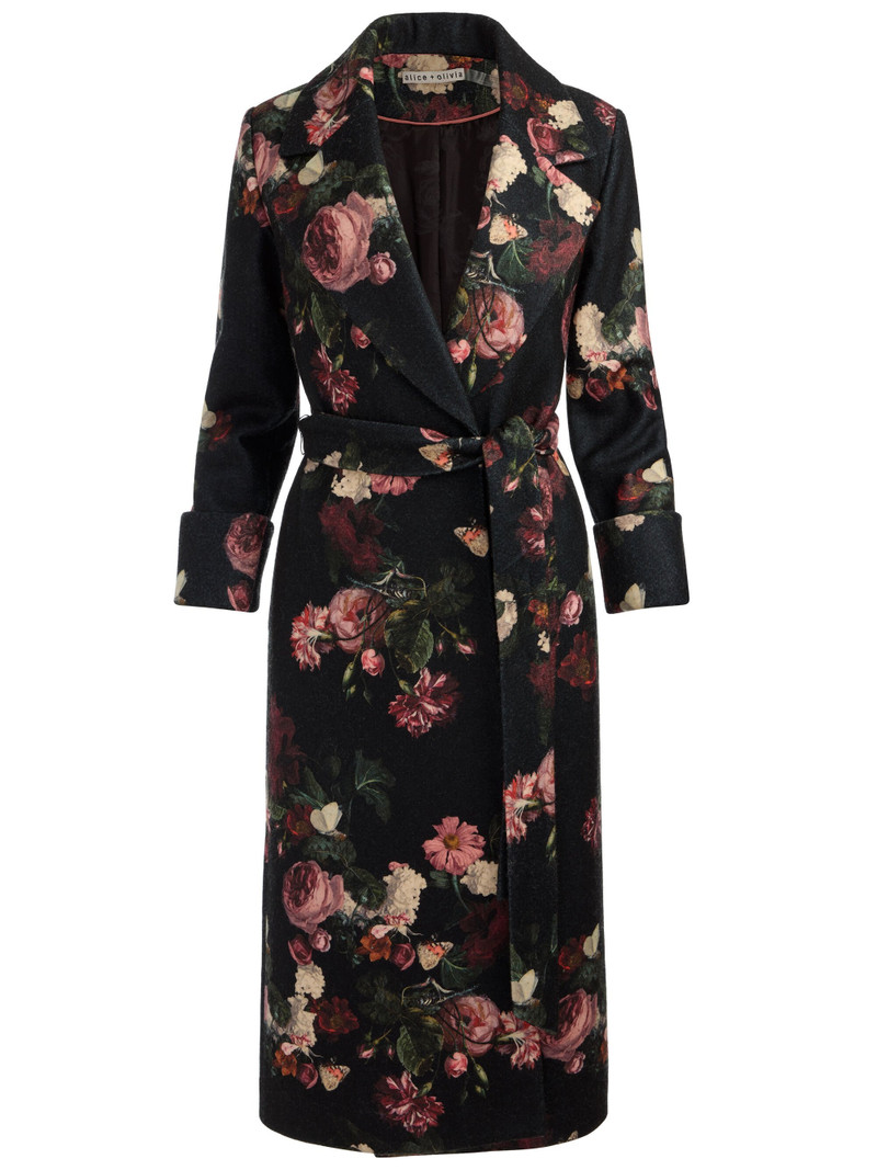 KARLEY WRAP COAT 1