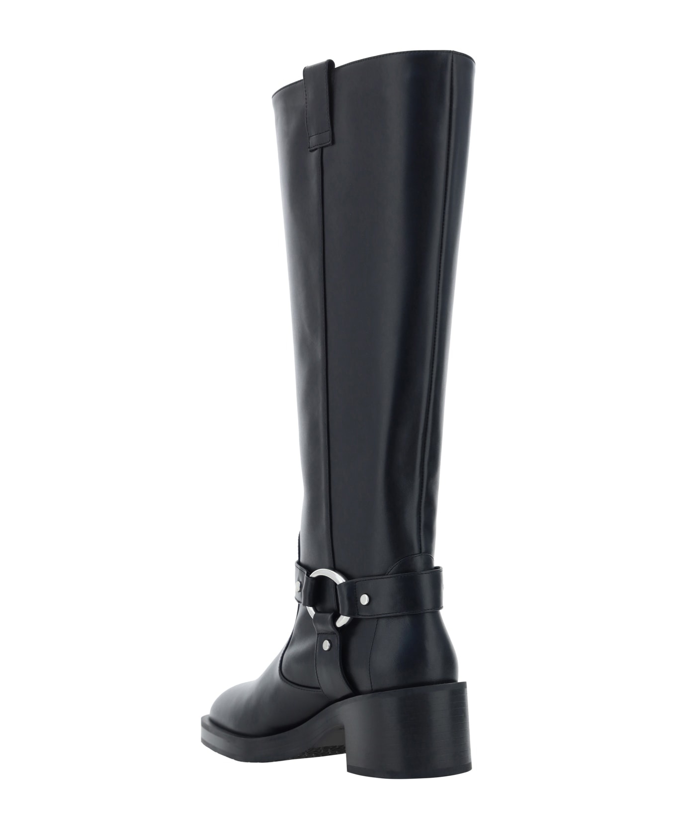 Jax Boots - 3