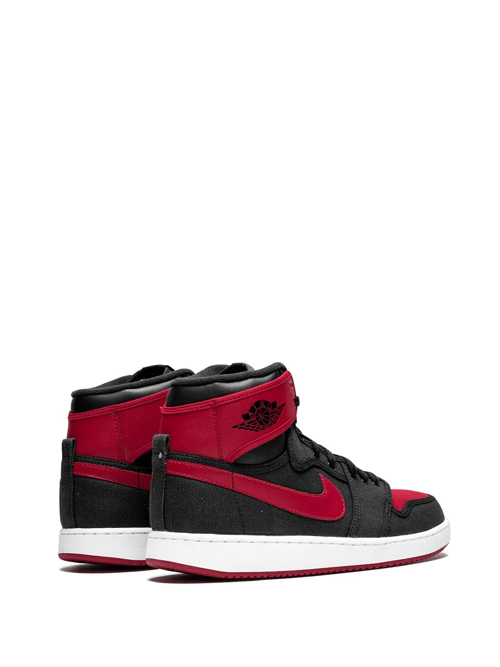 Jordan 1 KO High sneakers - 3