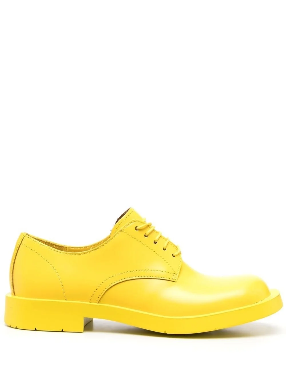 1978 derby shoes - 1