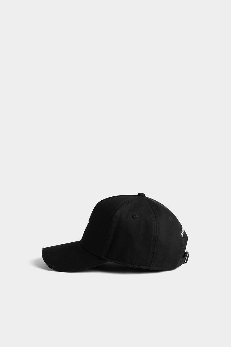 D2 BASEBALL CAP - 3