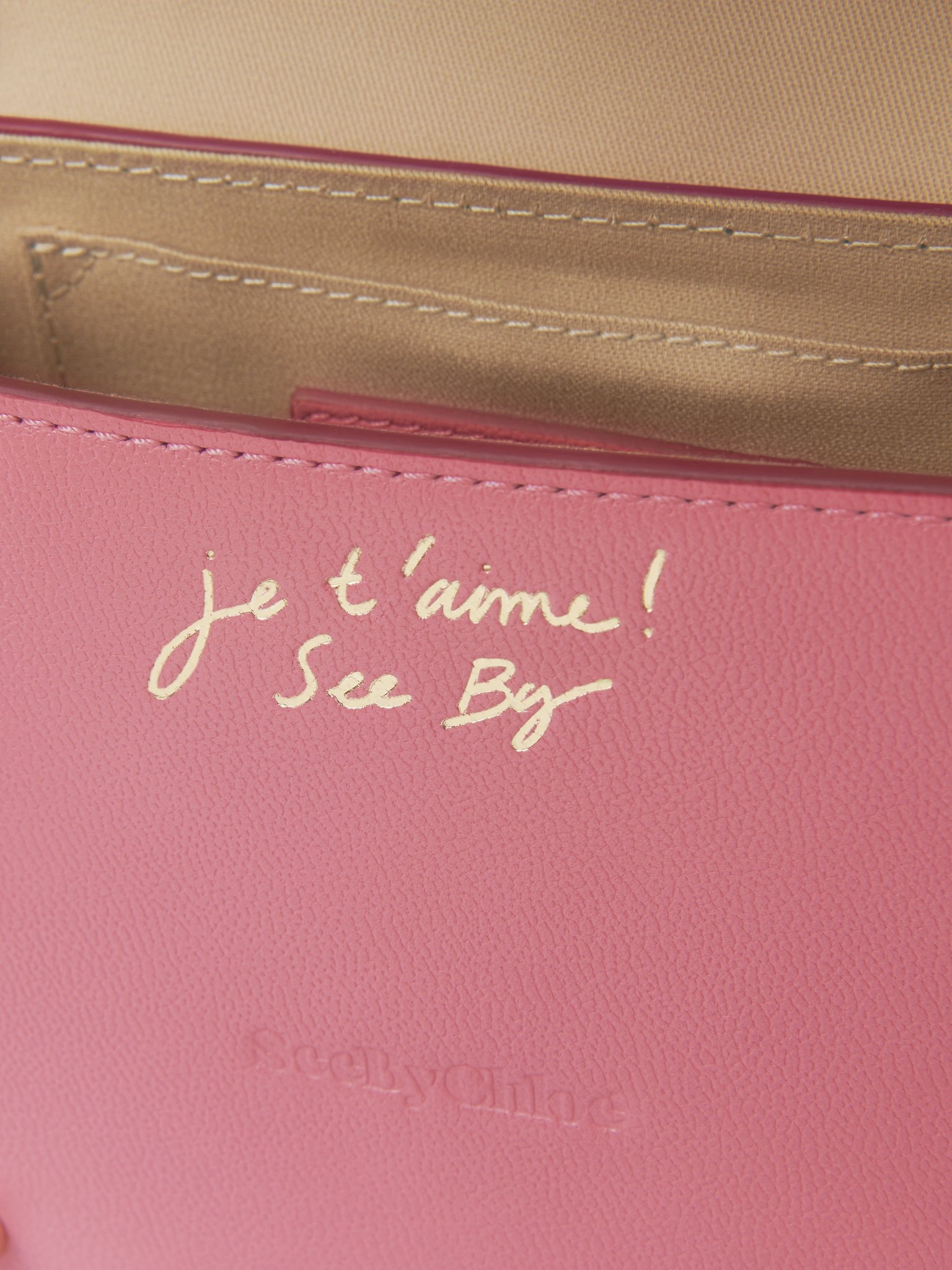 MARA SMALL CROSSBODY BAG - 5