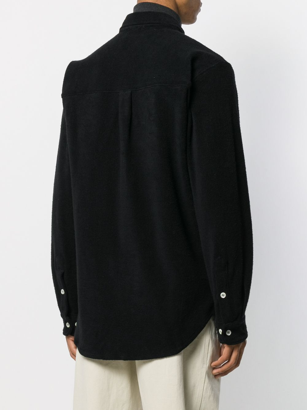 Sefr Men Leo Shirt - 3
