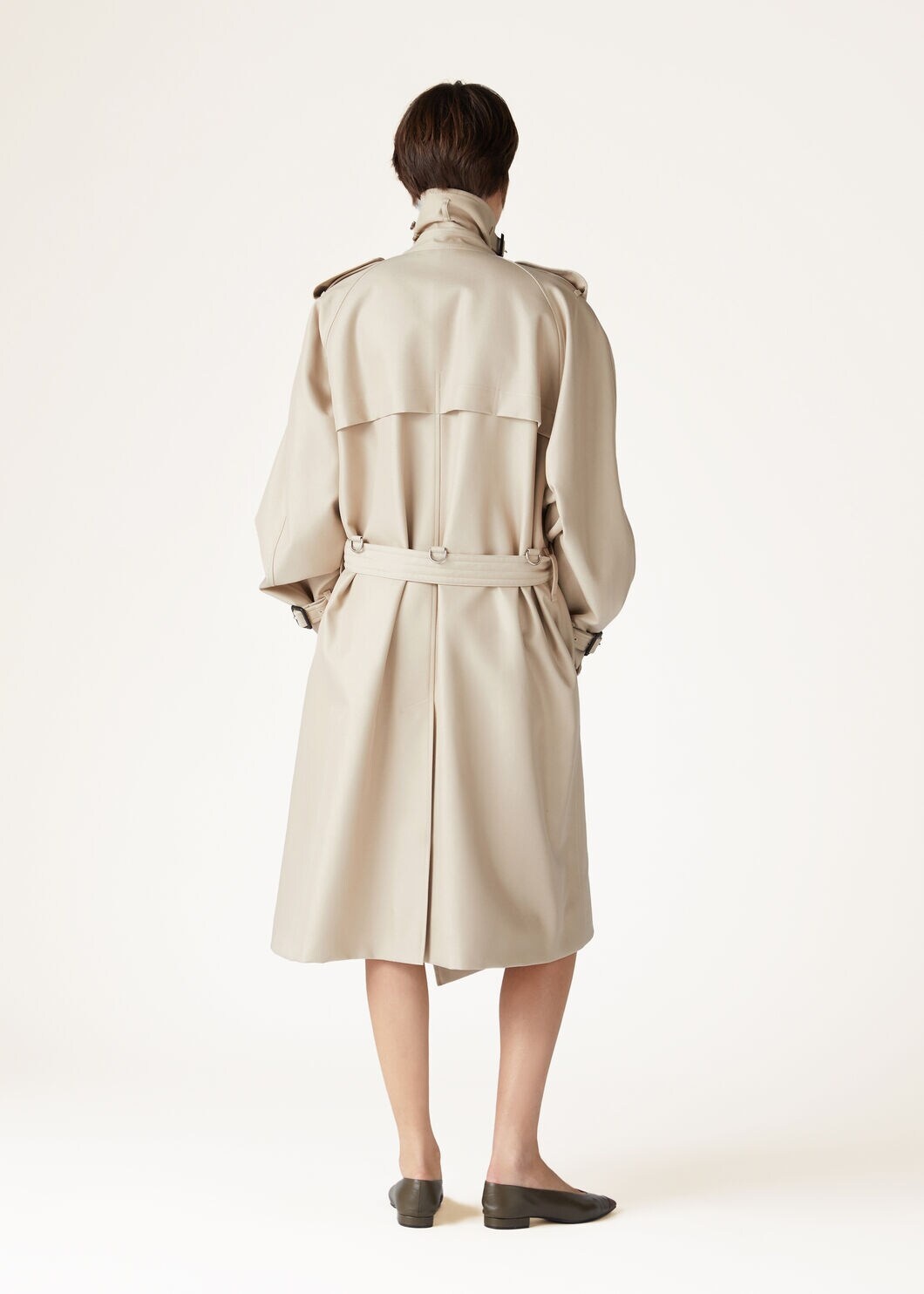 Dewey Coat - 5