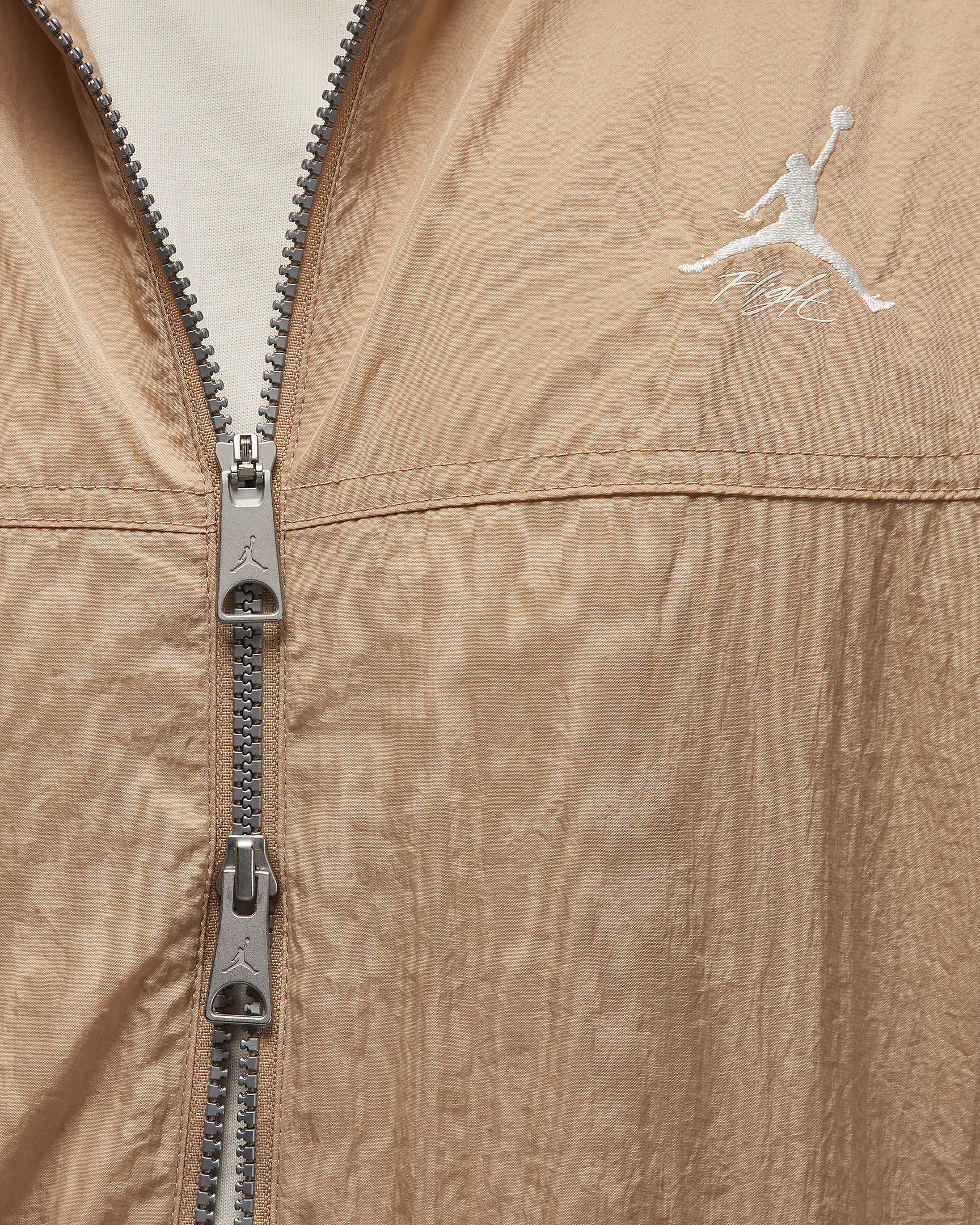 Jordan Essentials Men's Warmup Jacket - 4