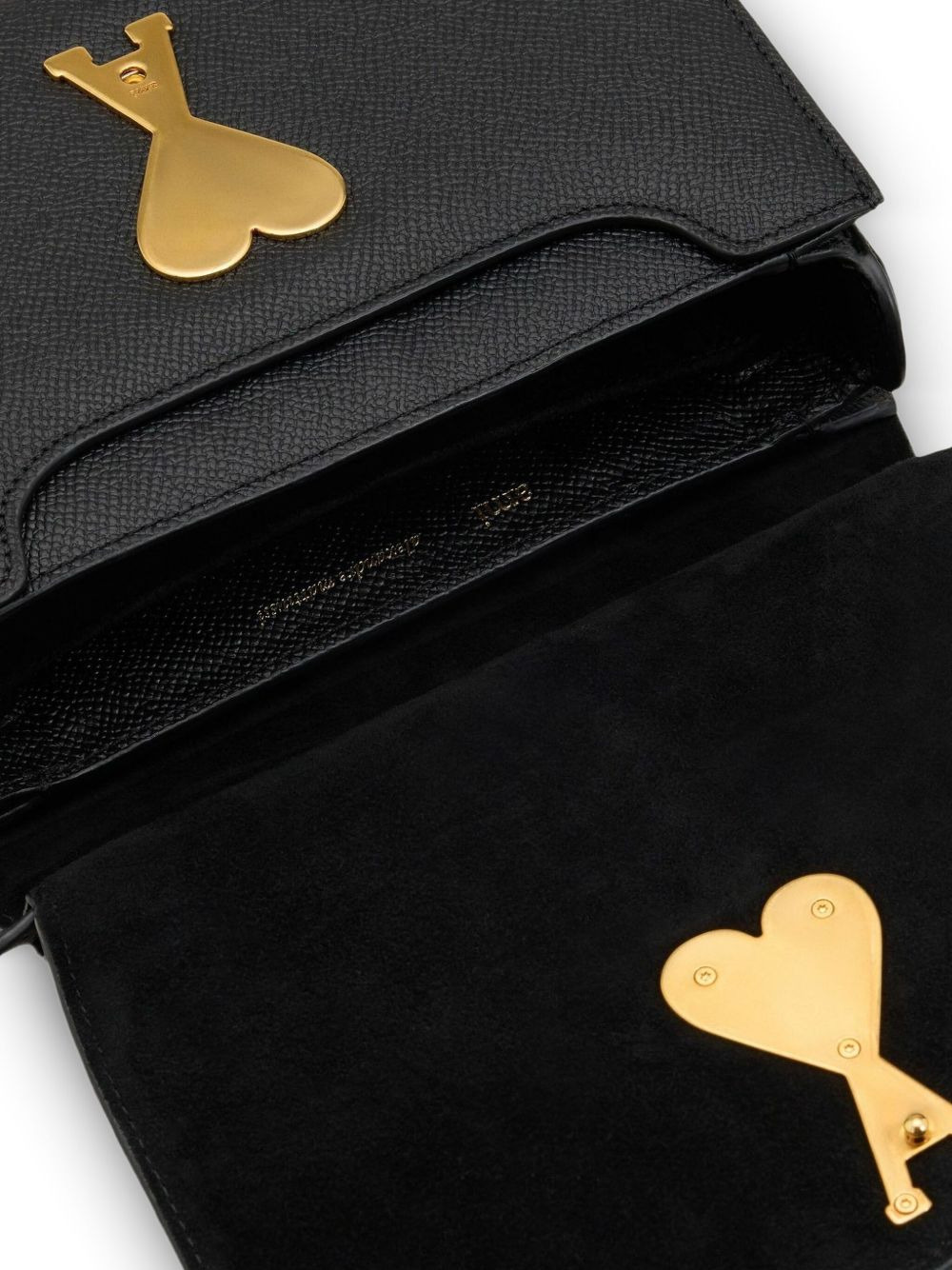 mini Paris Paris shoulder bag - 7