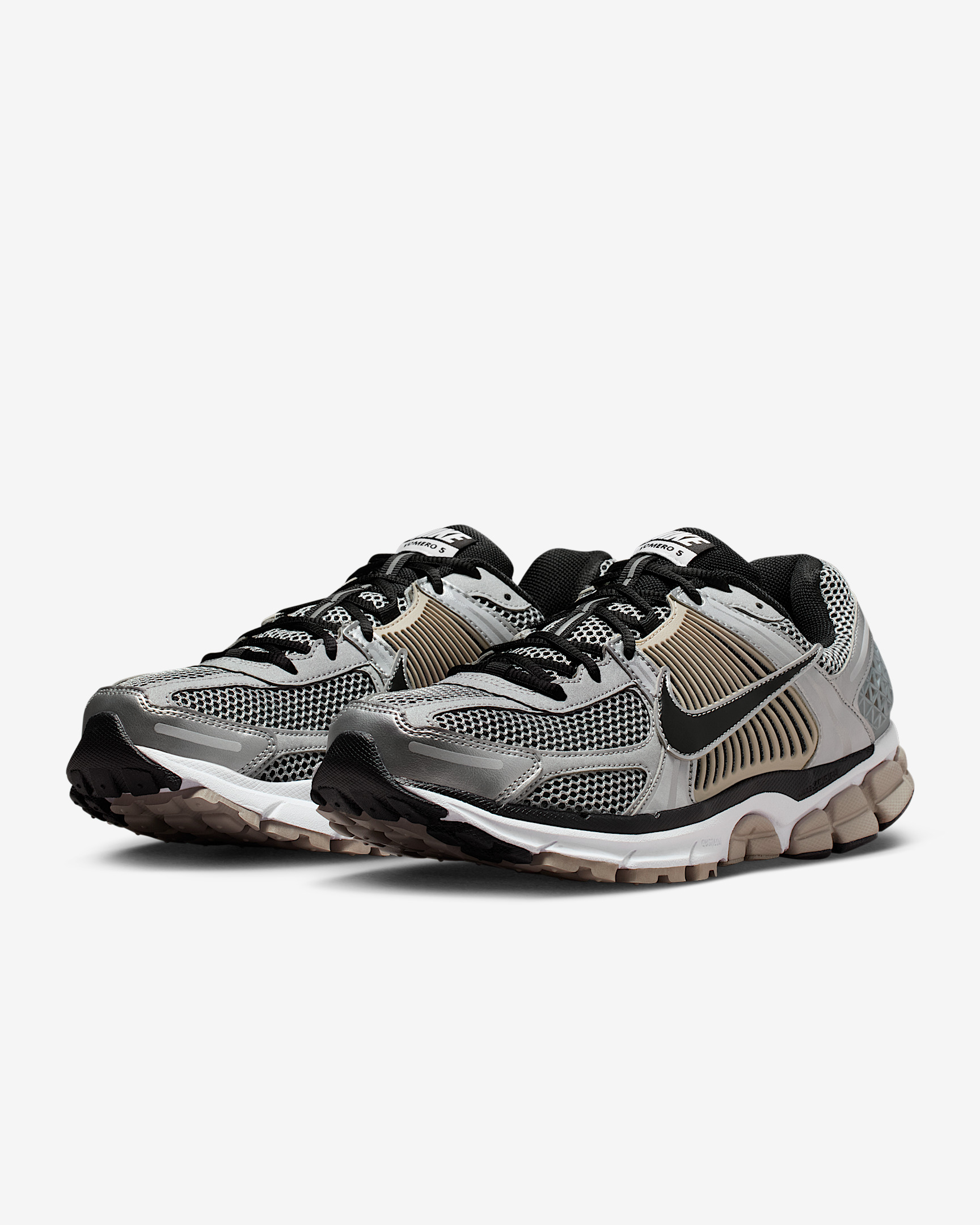 Nike Zoom Vomero 5 Men's Shoes - 5