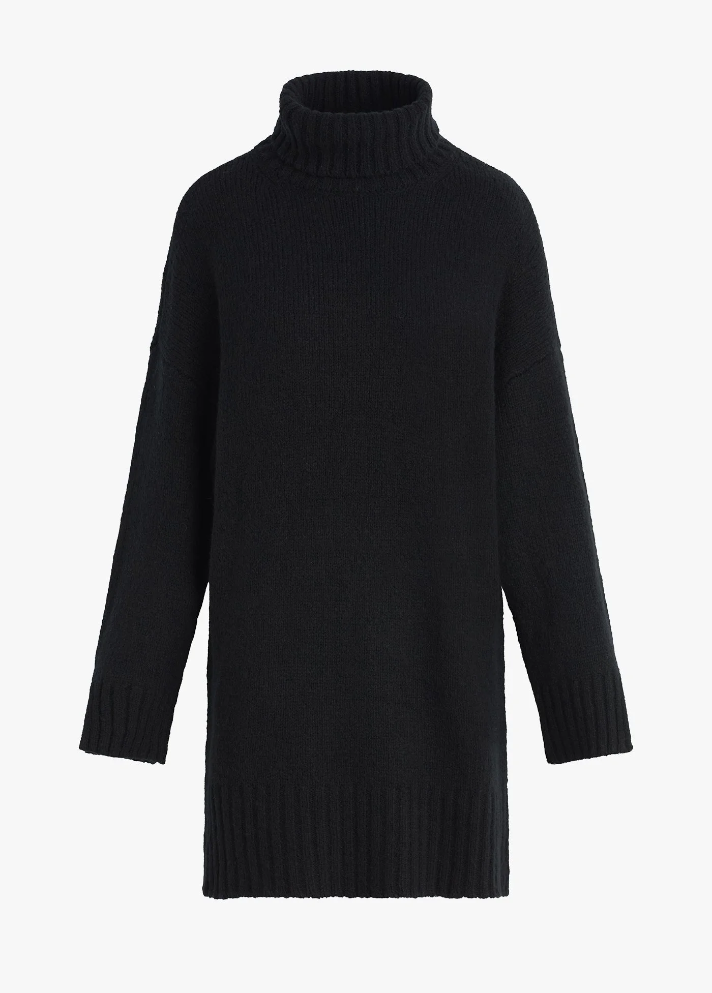 THE ST. JAMES DRESS - 1