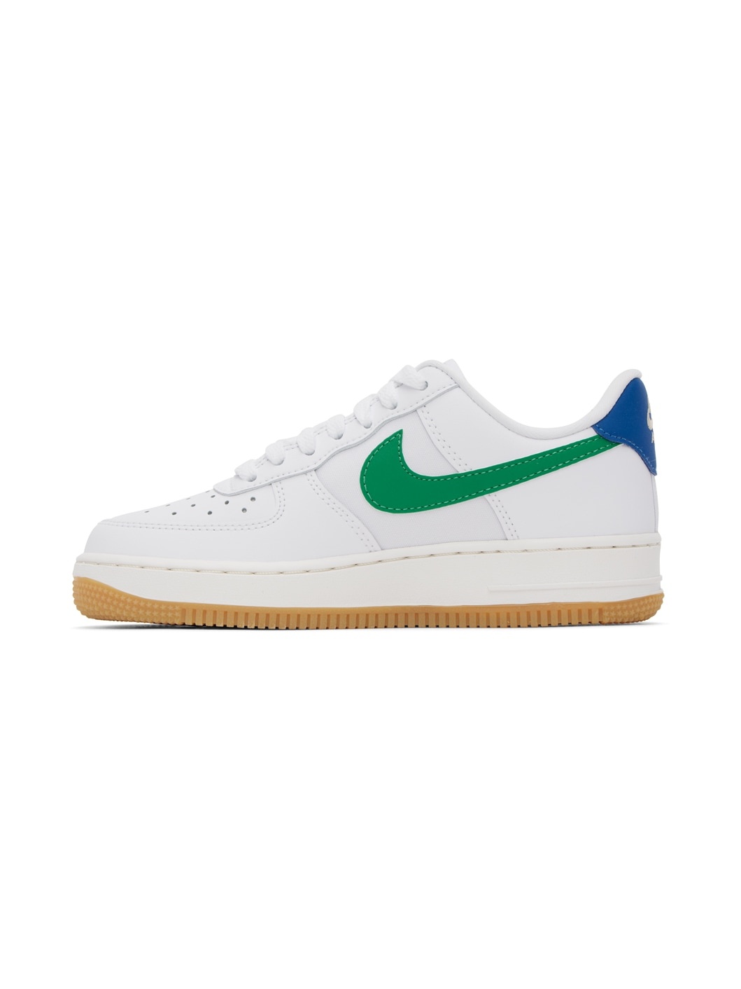 White Air Force 1 '07 Sneakers - 3