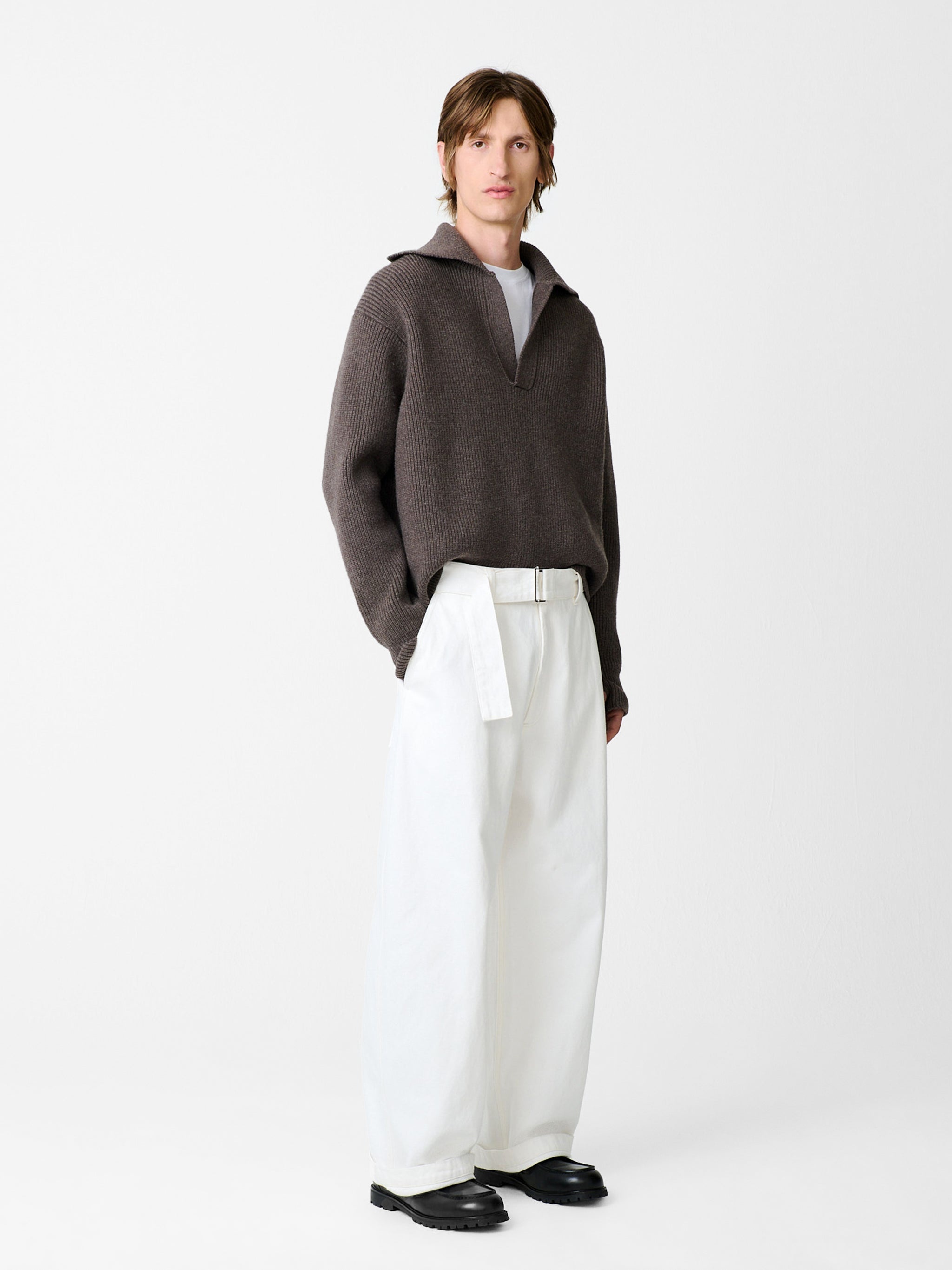 Nash Knit - 5