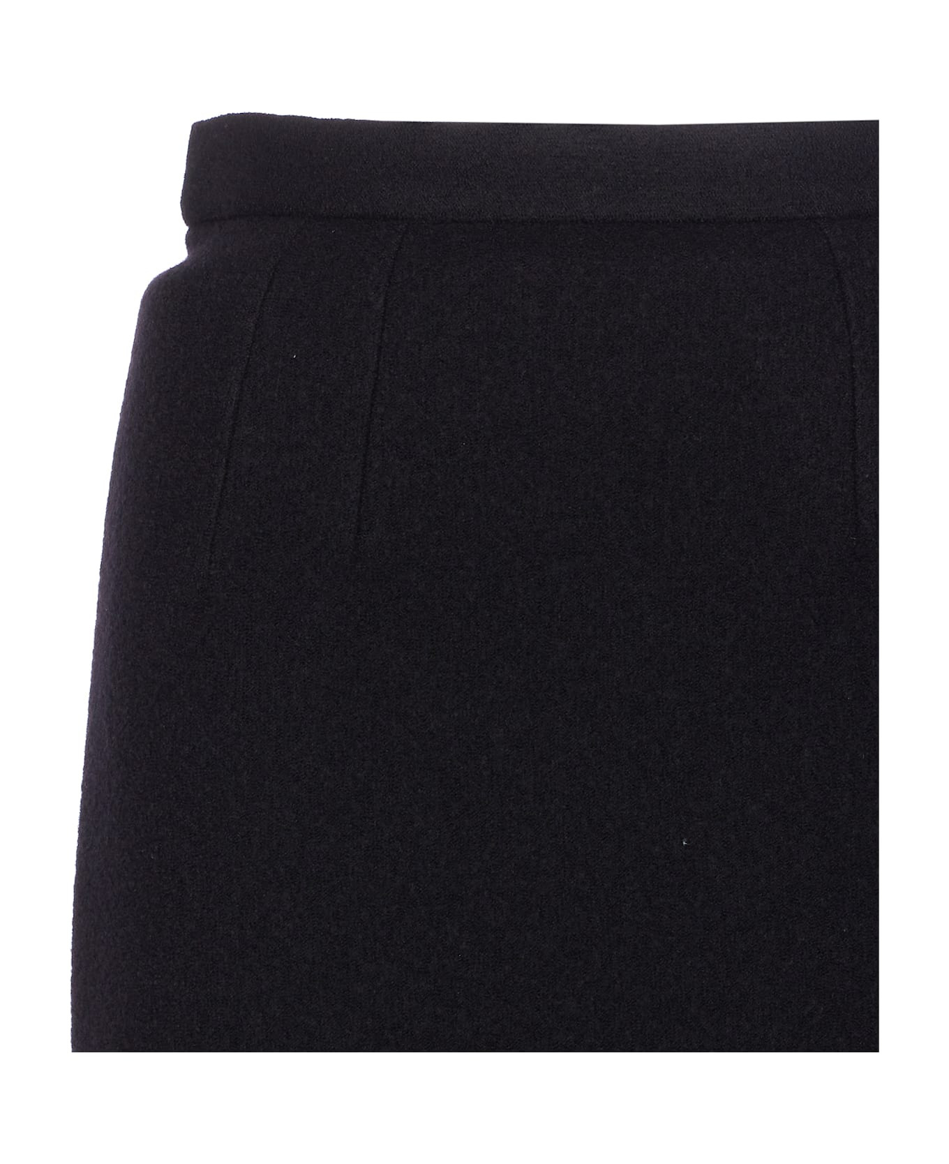 Midi Skirt - 4