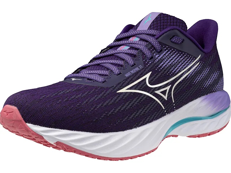 Mizuno Wave Inspire 21 - 6