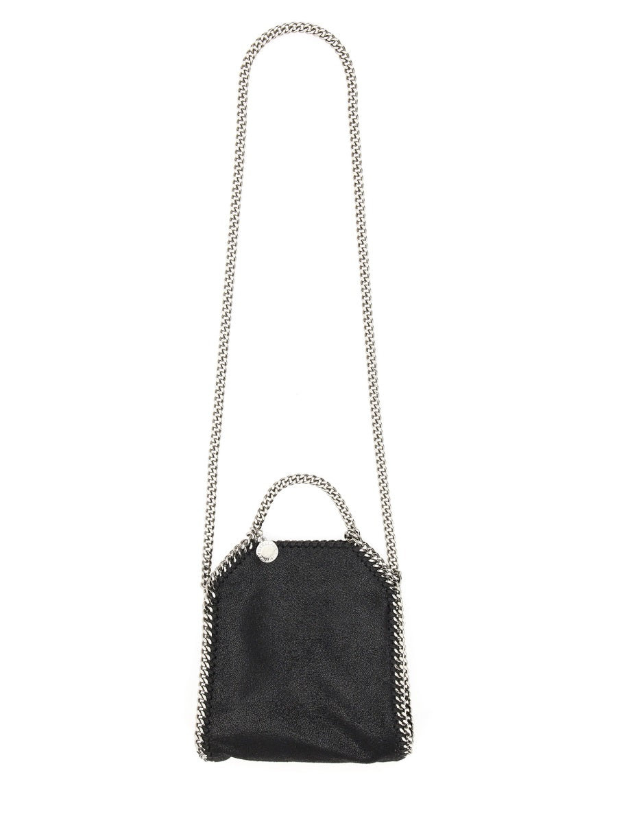 Stella Mccartney Women Borsa Falabella Tiny - 2