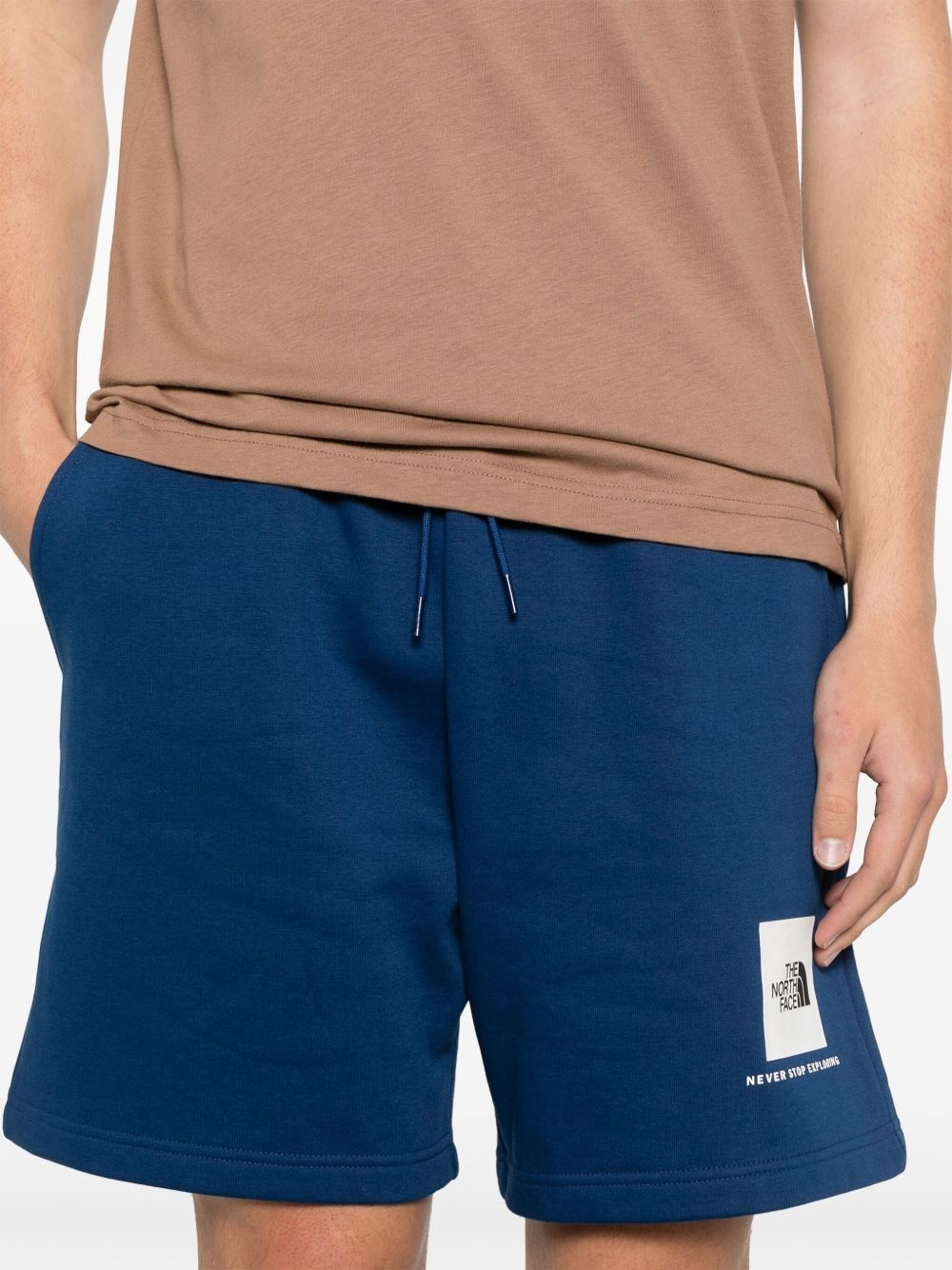 NSE Box shorts - 5
