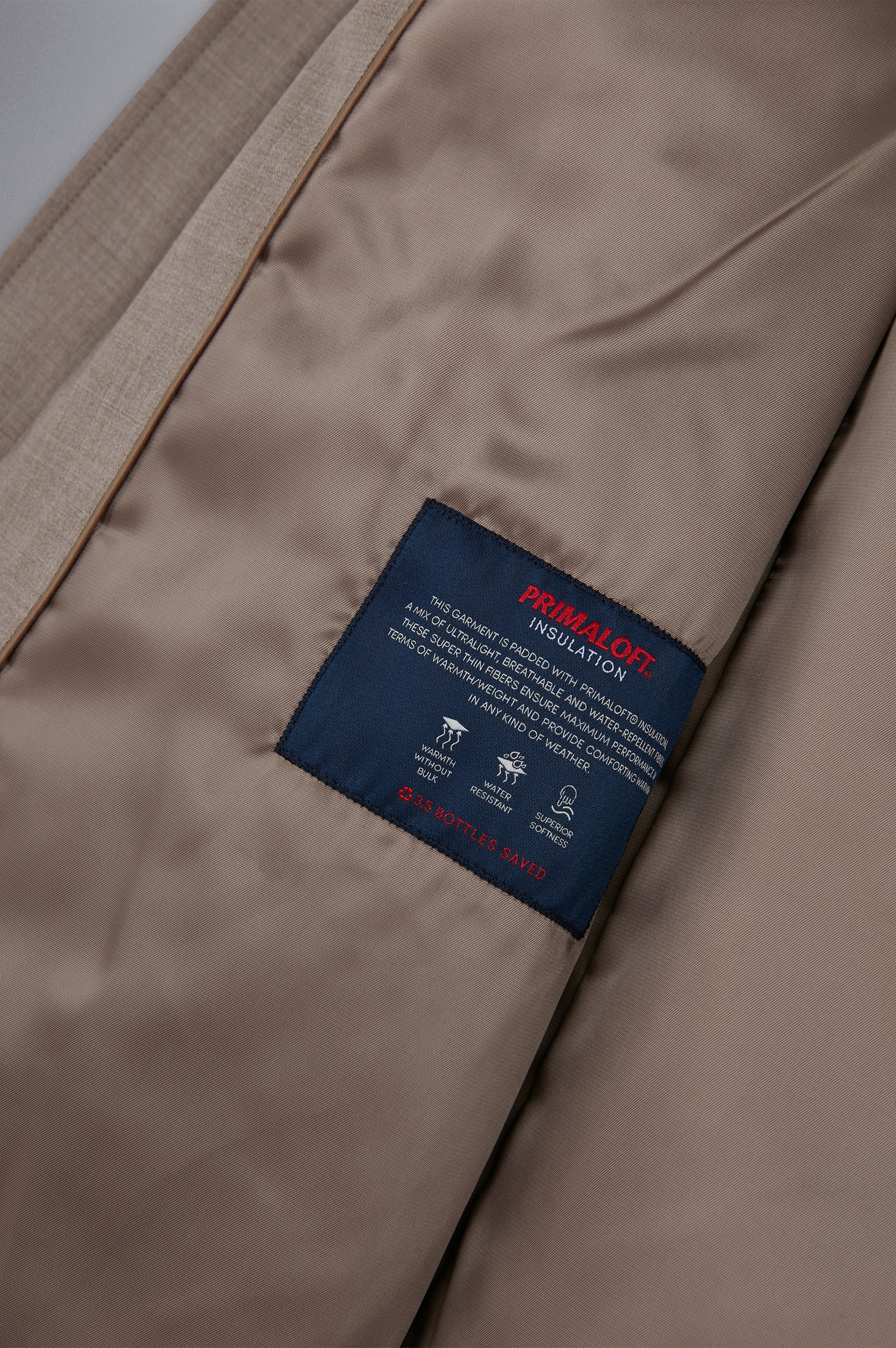 CASHMERE CARCOAT - 5