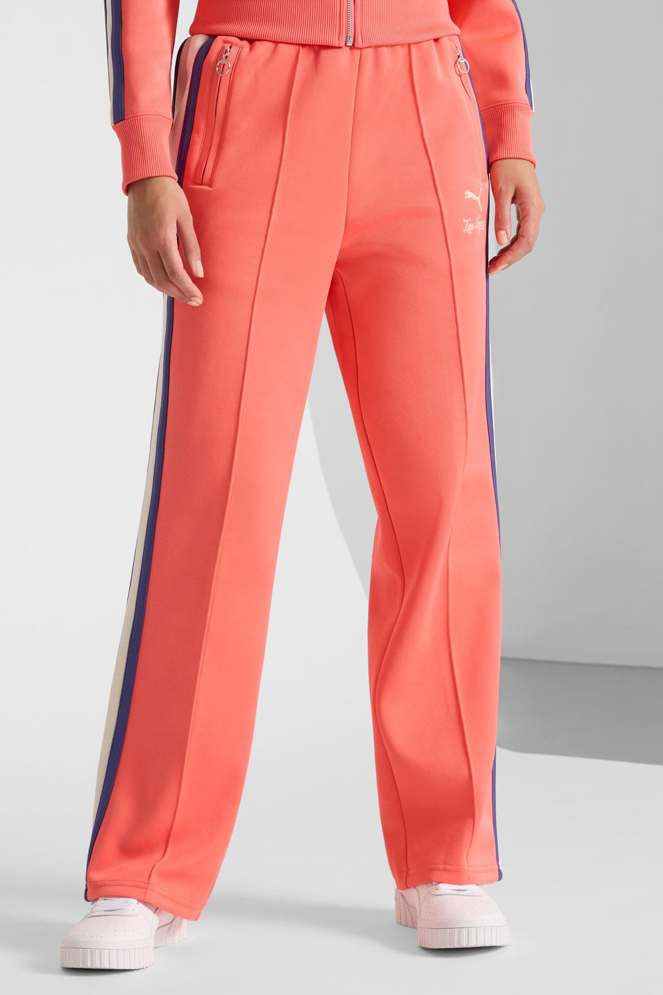 Las Vegas T7 Women's Track Pants - 3