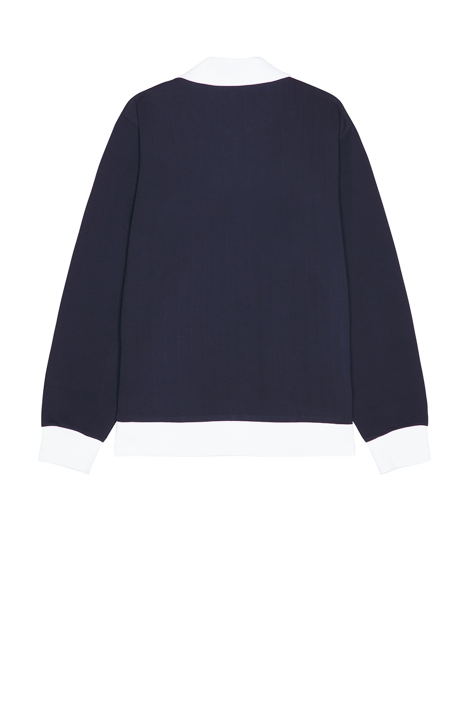 Tennis Heritage Track Jacket - 2