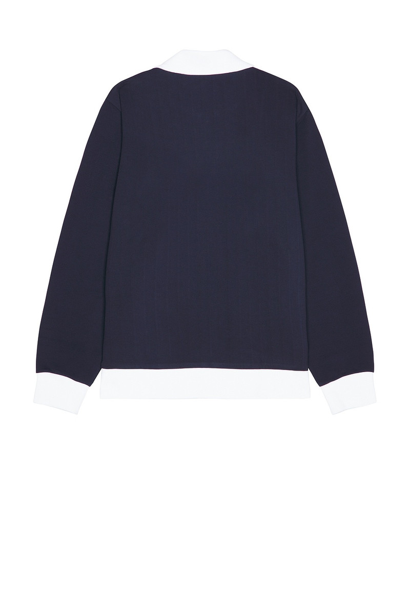 Tennis Heritage Track Jacket 2