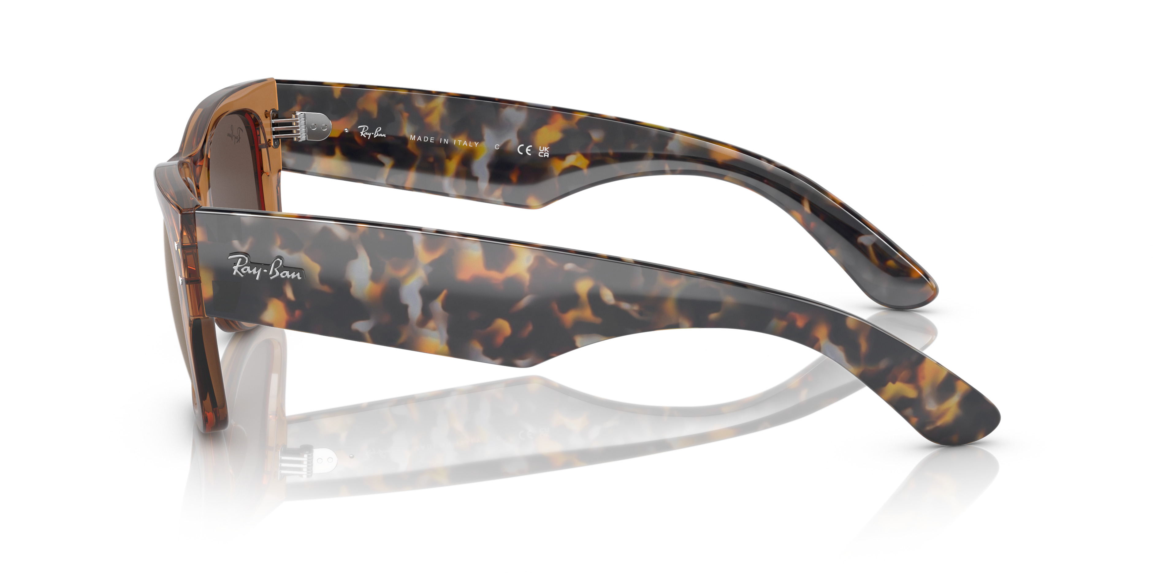 RB0840S Mega Wayfarer - 3