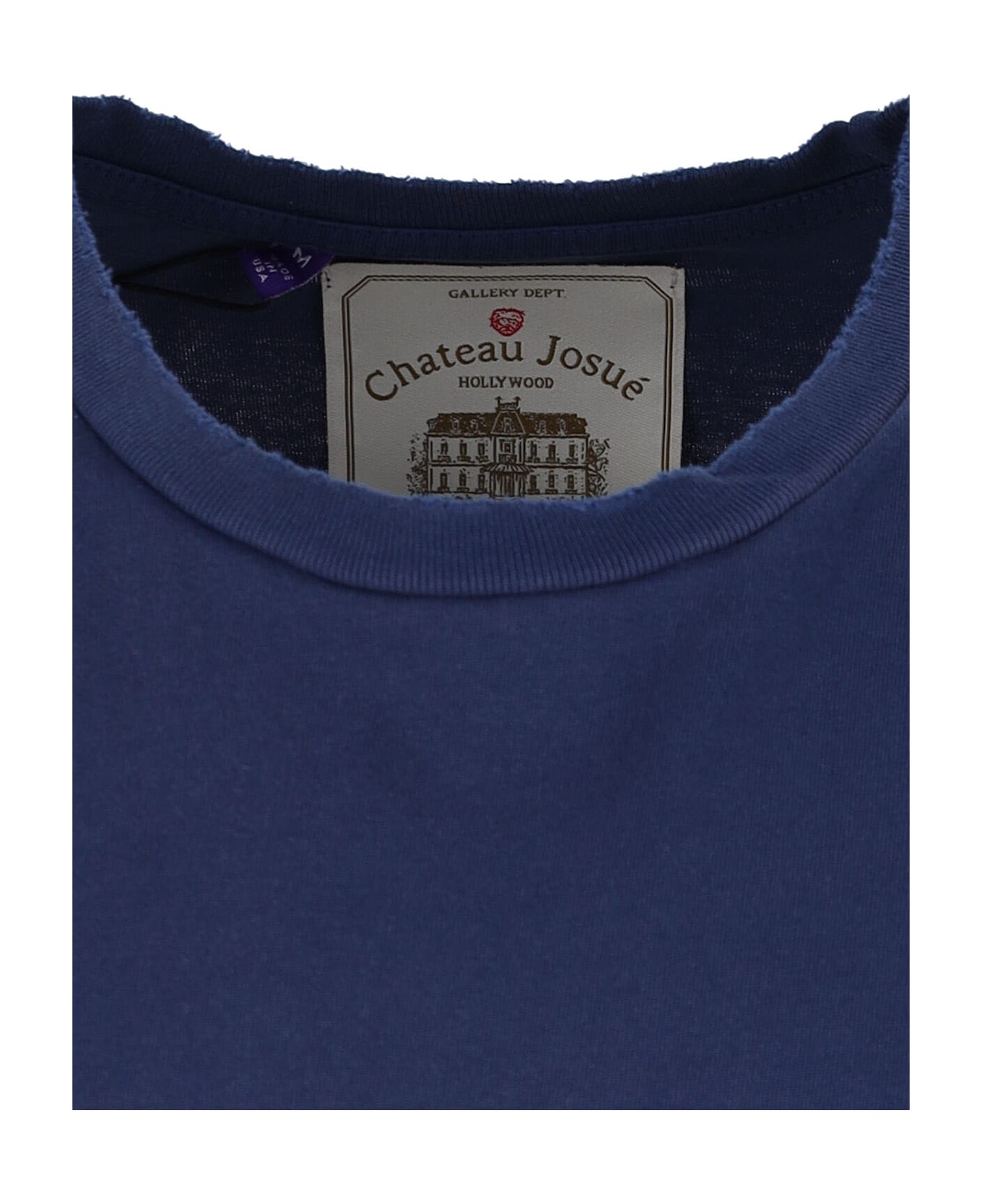 Logo T-shirt - 5