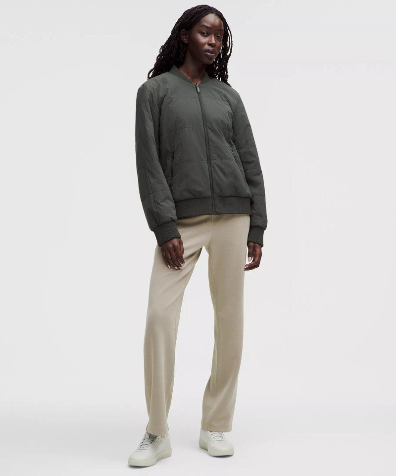 lululemon Softstreme High-Rise Straight-Leg Pant *Tall outlook