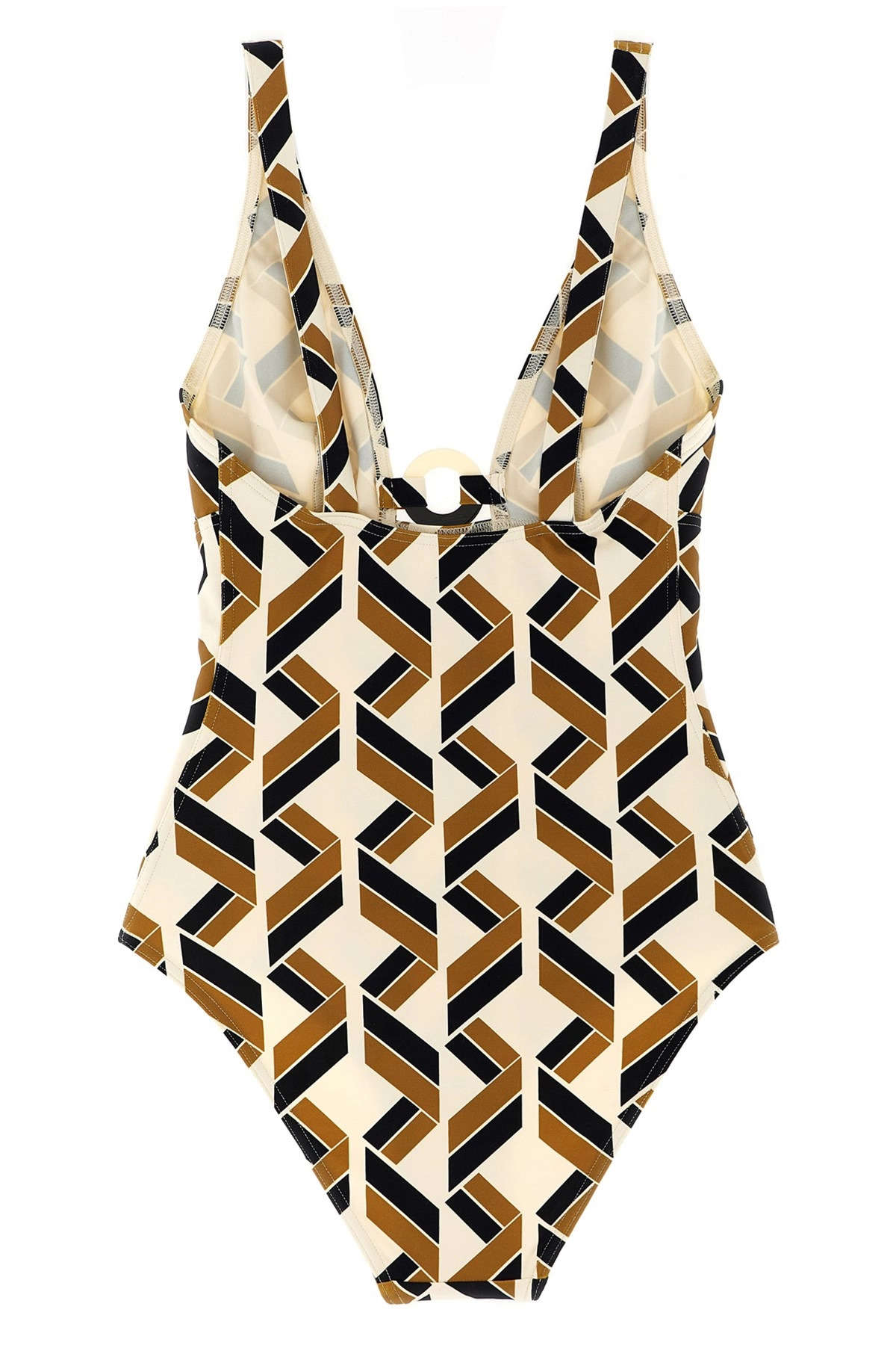 'Party' one-piece swimsuit - 2