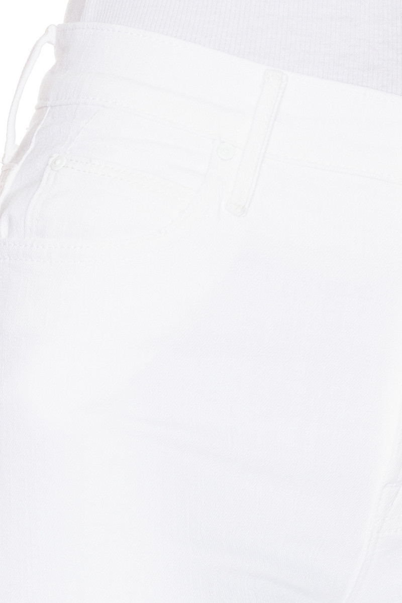 Lil Petite Kick It Jeans 6