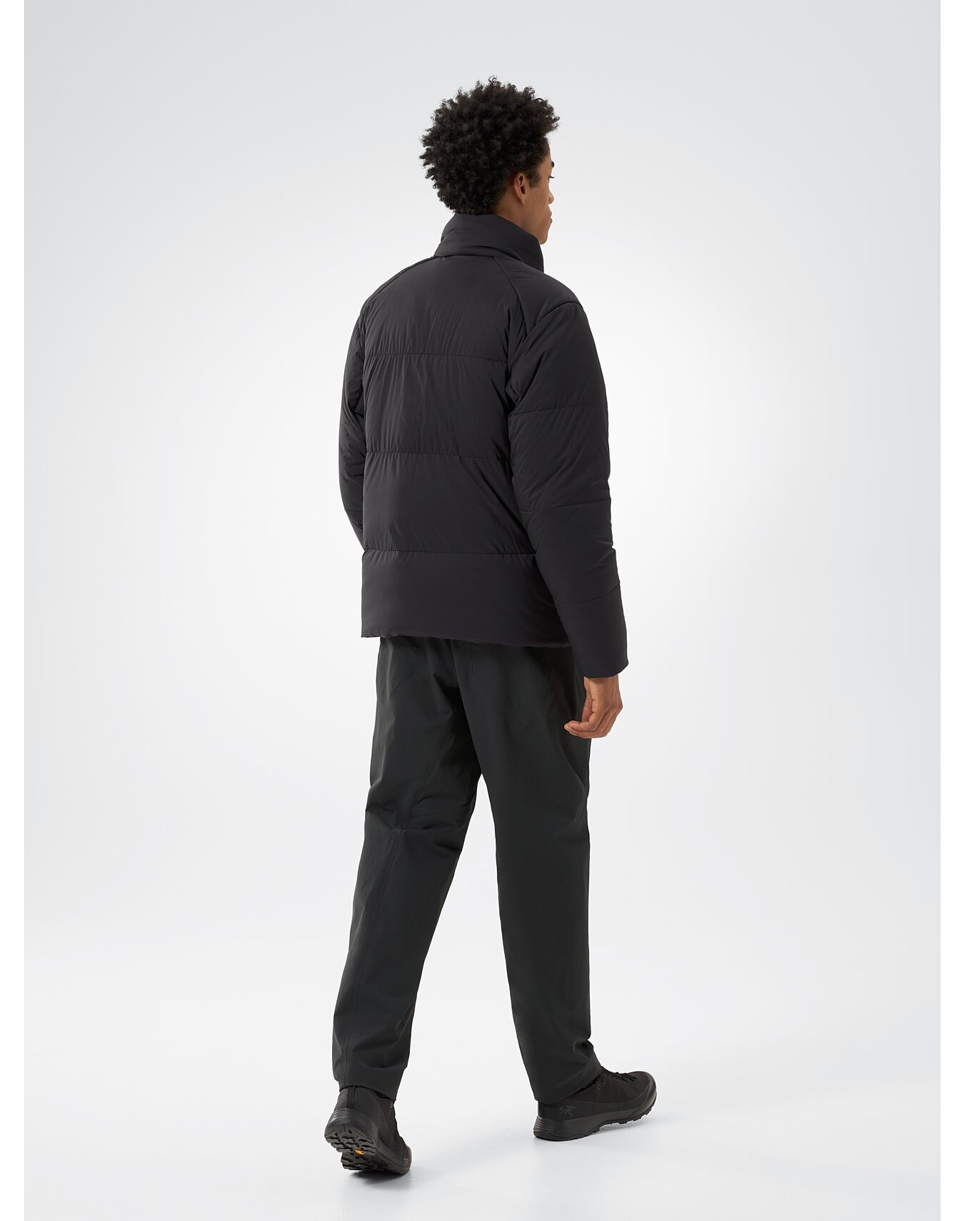 Conduit Down Jacket - 5