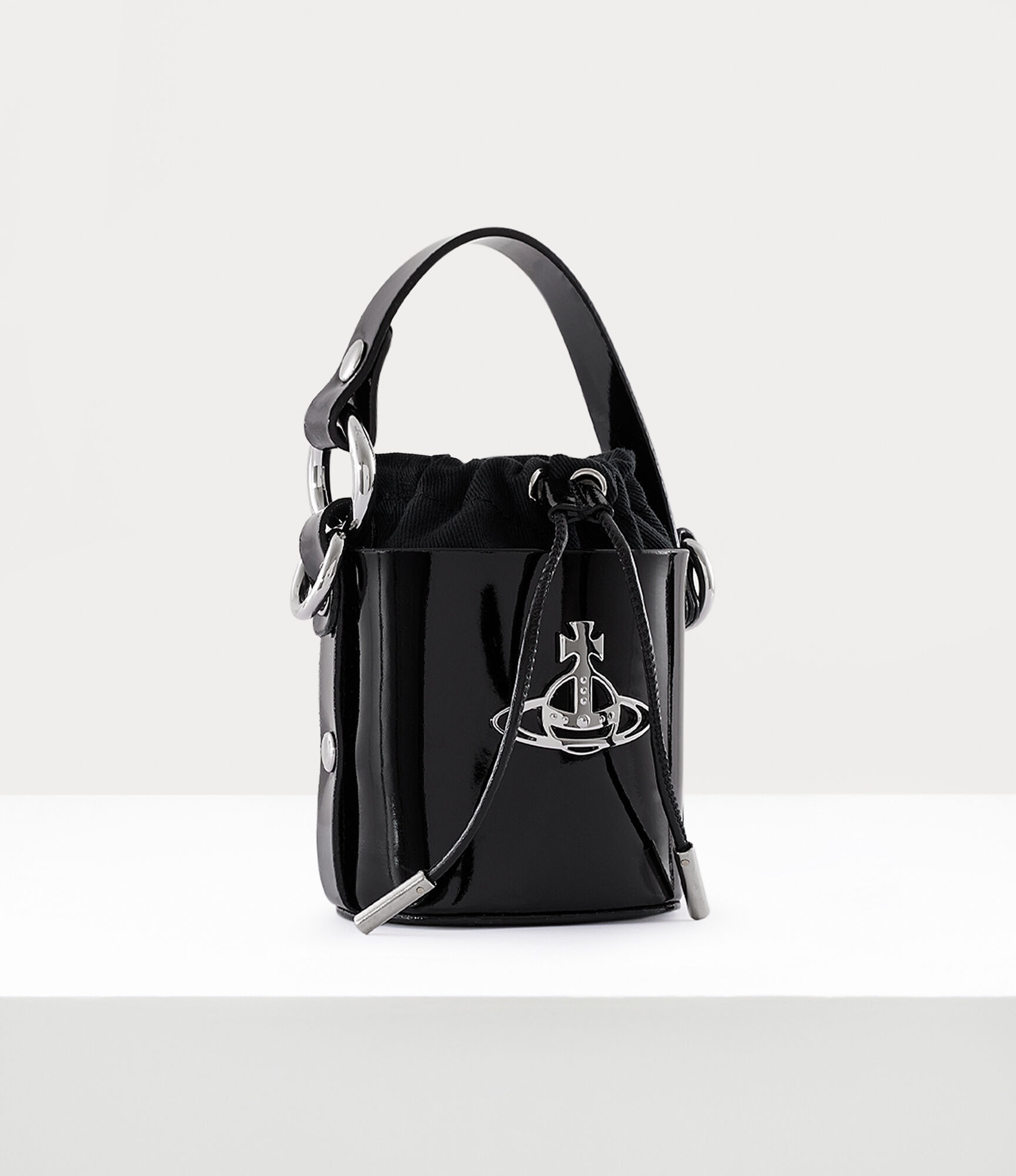 BUCKET BAG - 2