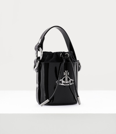 Vivienne Westwood BUCKET BAG outlook