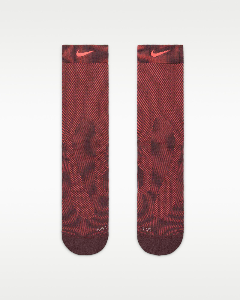 Nike Nike Running Lightweight Crew Socks (1 Pair) outlook