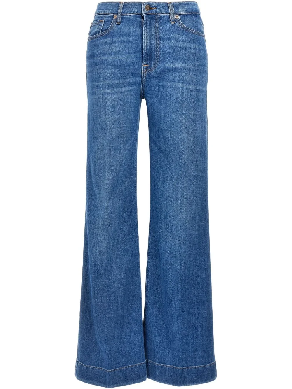 Modern Dojo flared jeans - 1