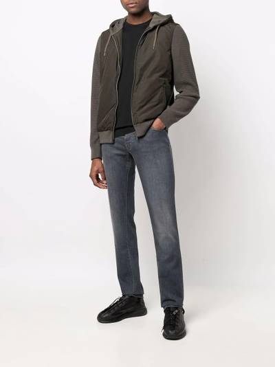 Herno pocket cotton T-Shirt outlook