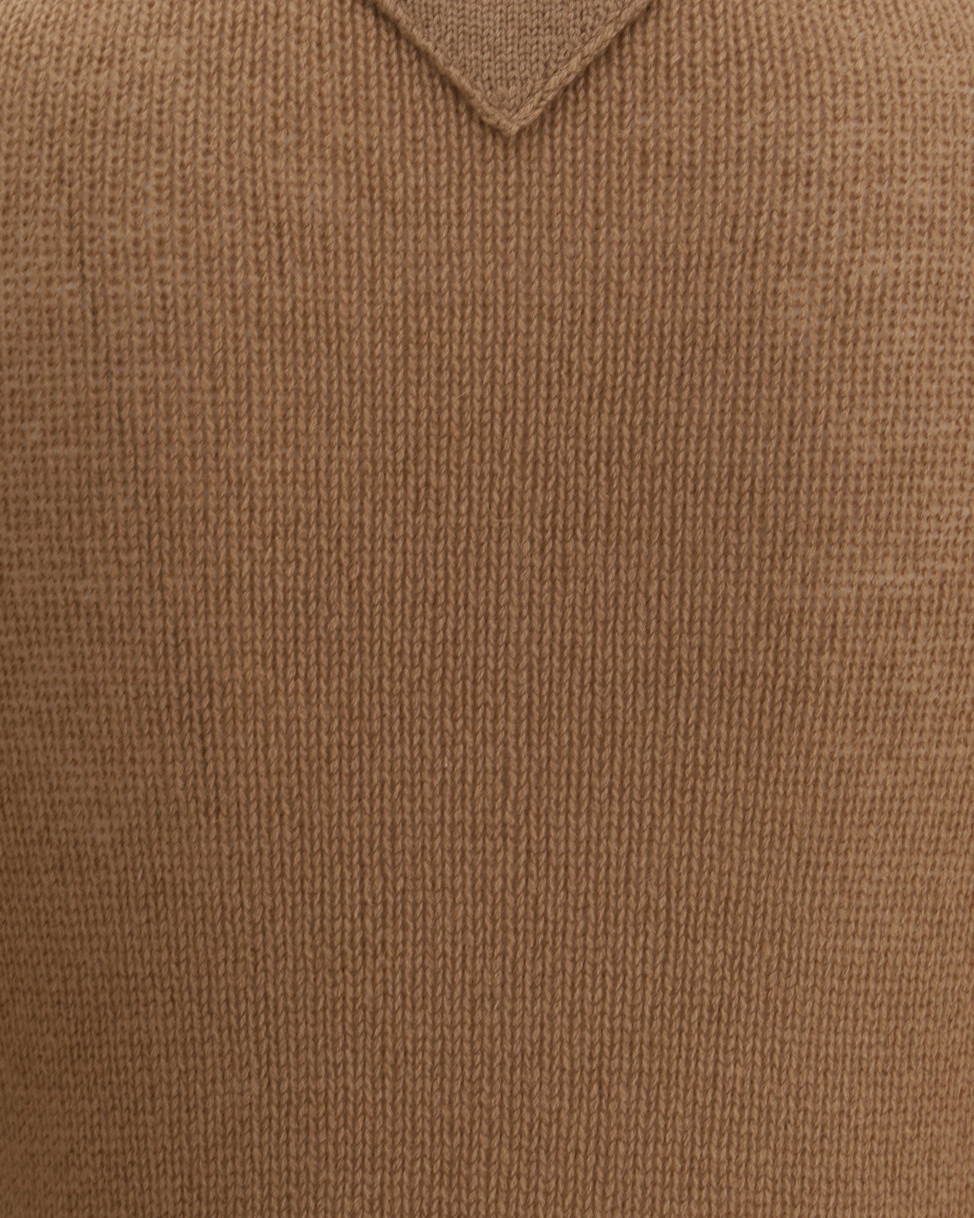 Cashmere Sweater - 3