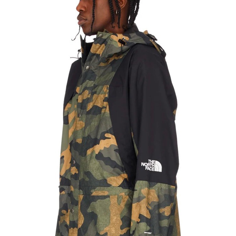 THE NORTH FACE 1994 Seasonal Retro Mountain Light NF0A3XEEF32 - 4