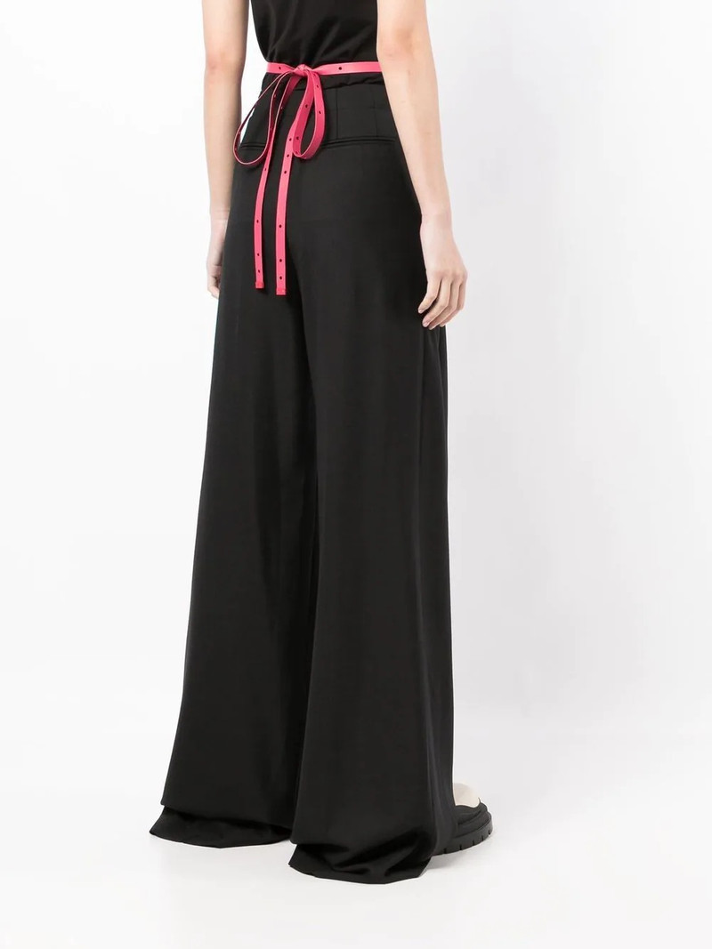 high waisted trousers 4