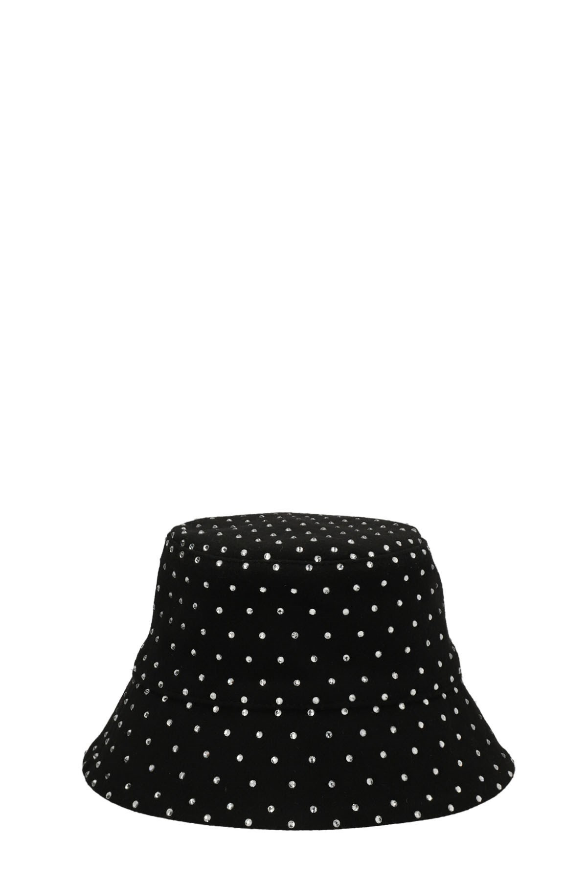 Crystal bucket hat - 3