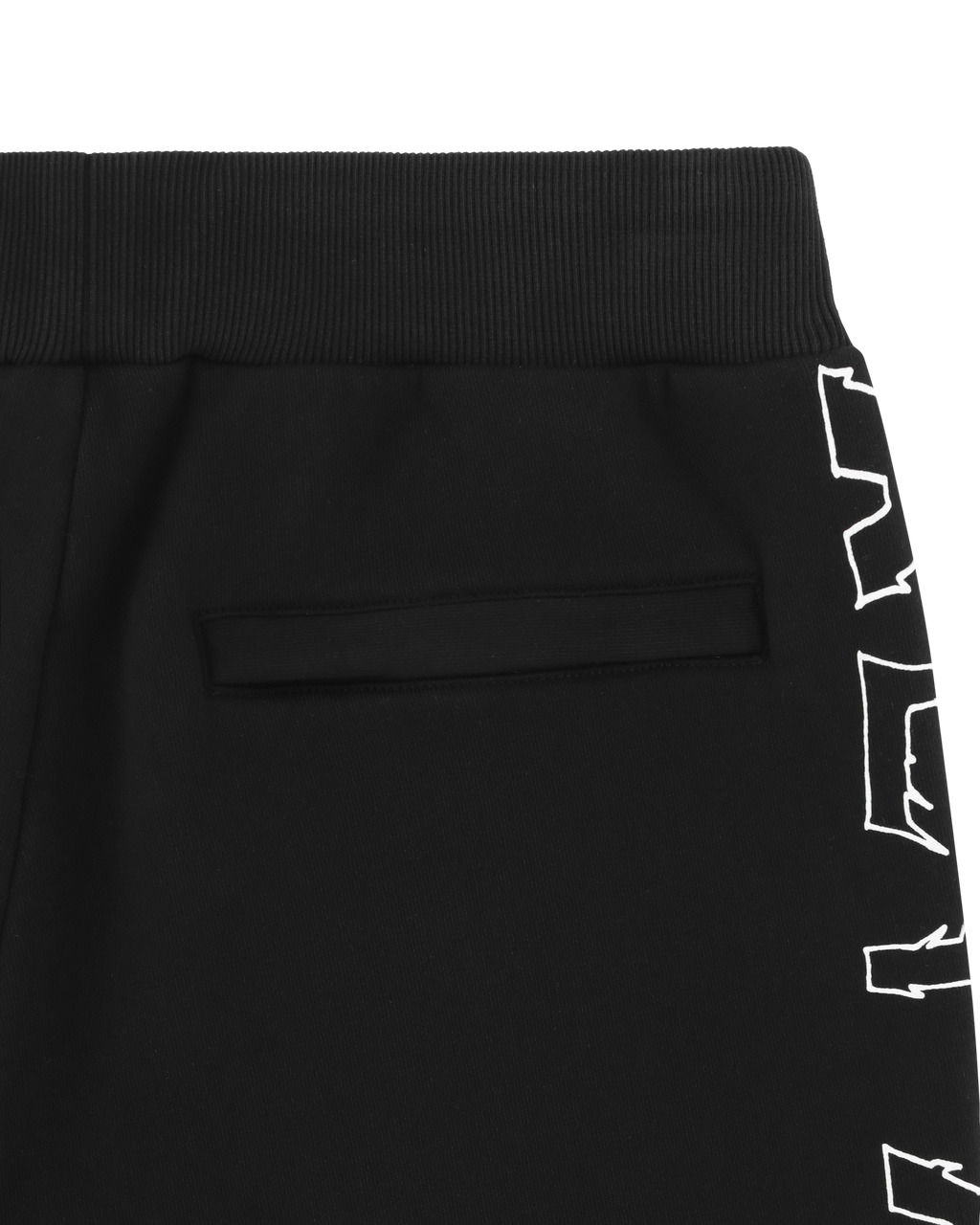 GRAPHIC SWEATPANT - 4