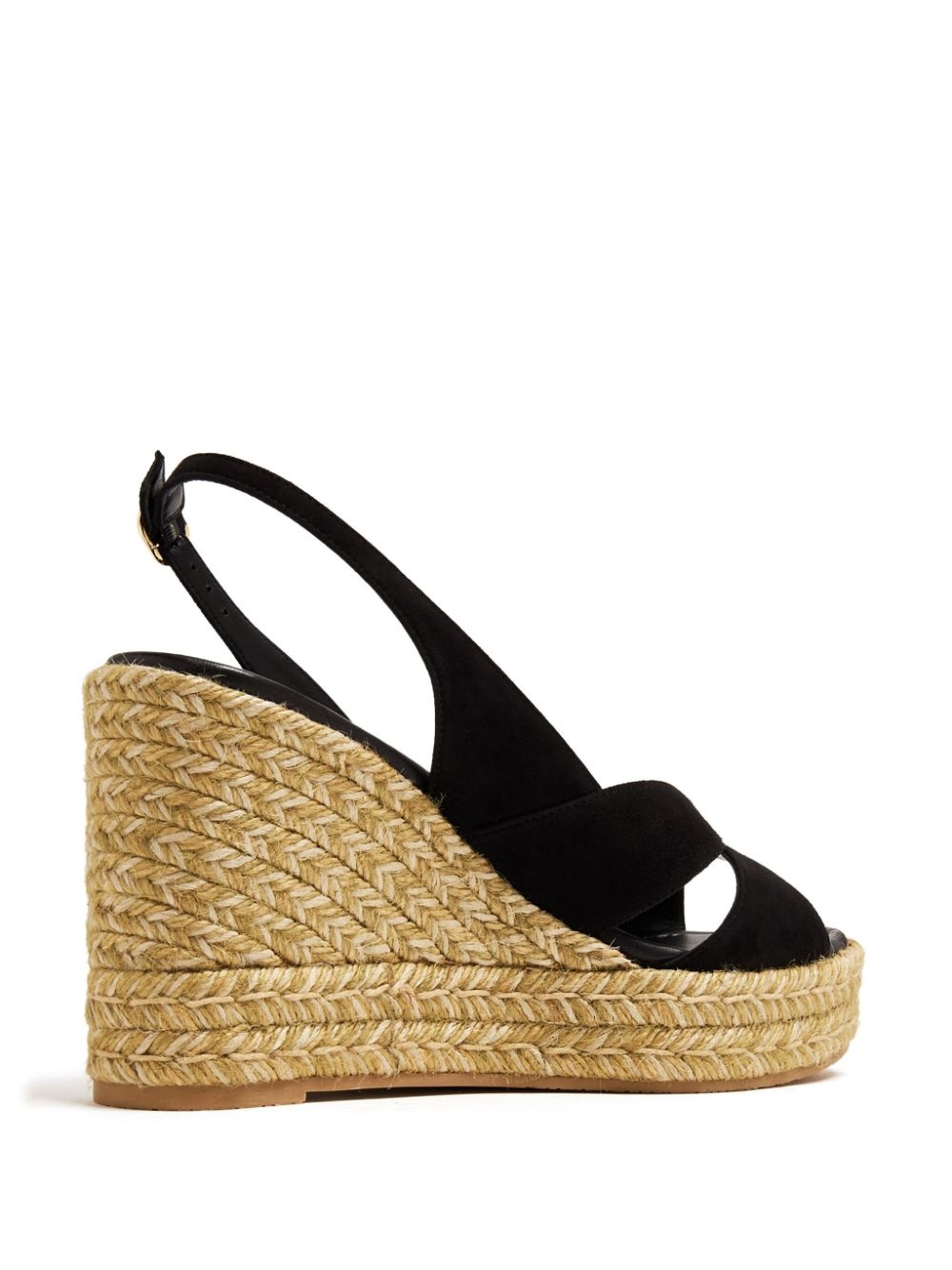 Mirela 80mm wedge espadrilles - 3