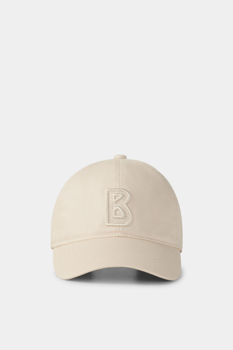 BOGNER Cap Ruthie in Cream outlook