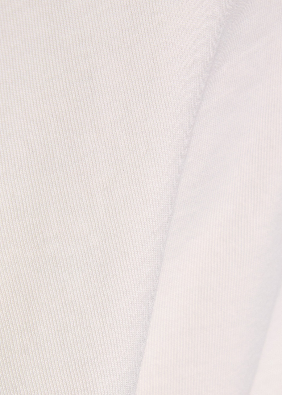 Agolde Adine Cotton T-shirt - 5